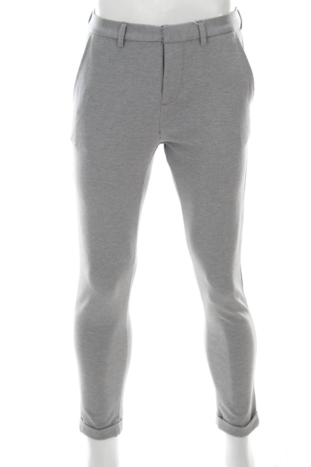 Мъжки панталон Tom Tailor1 - Contour.bg Мъжки панталон Tom Tailor1