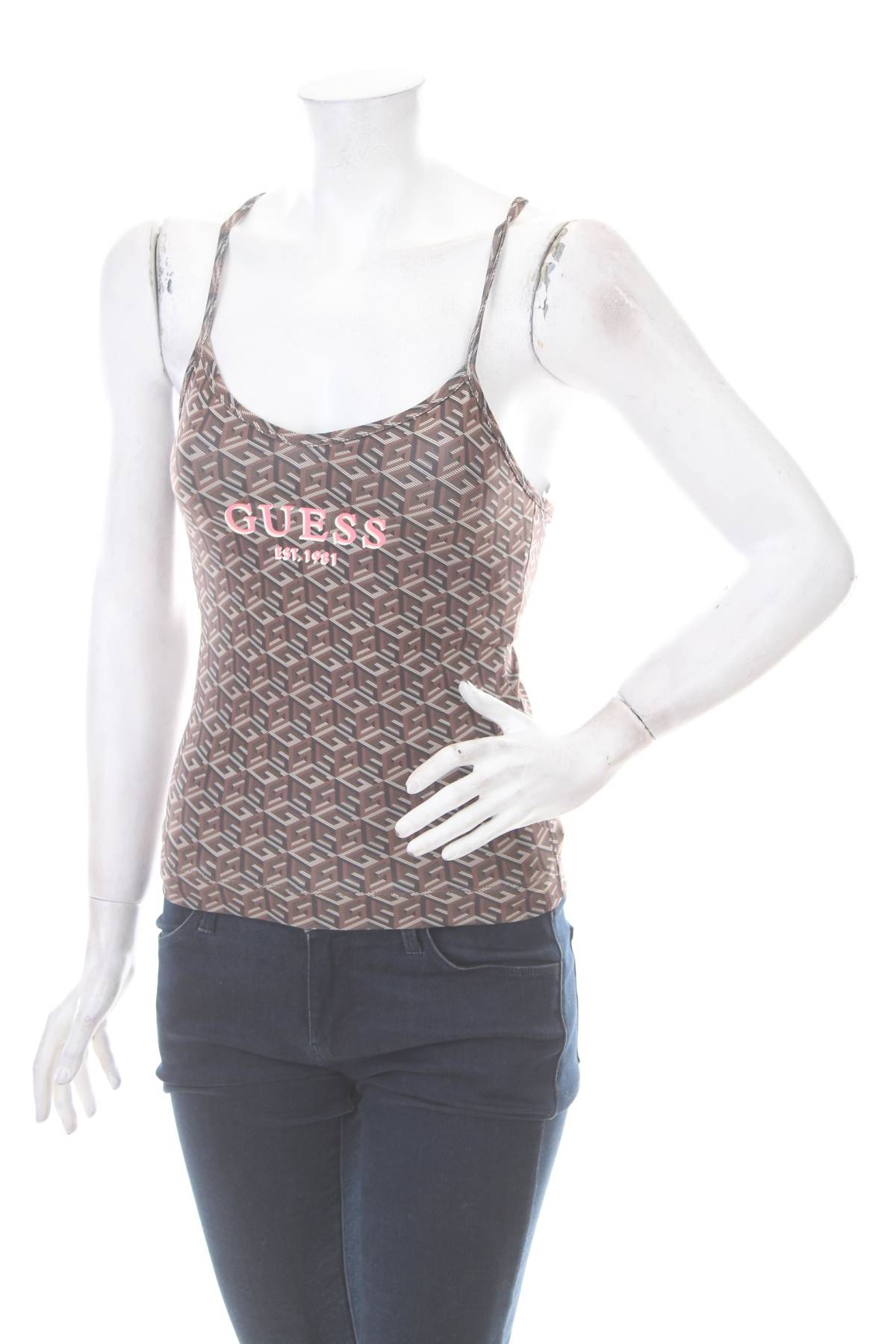 Дамски потник Guess1 - Contour.bg Дамски потник Guess1