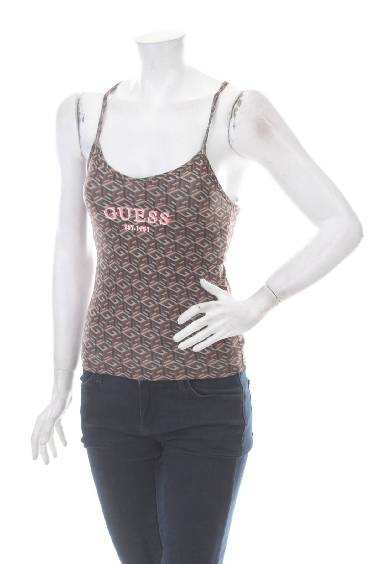 Дамски потник Guess2 - Contour.bg Дамски потник Guess2
