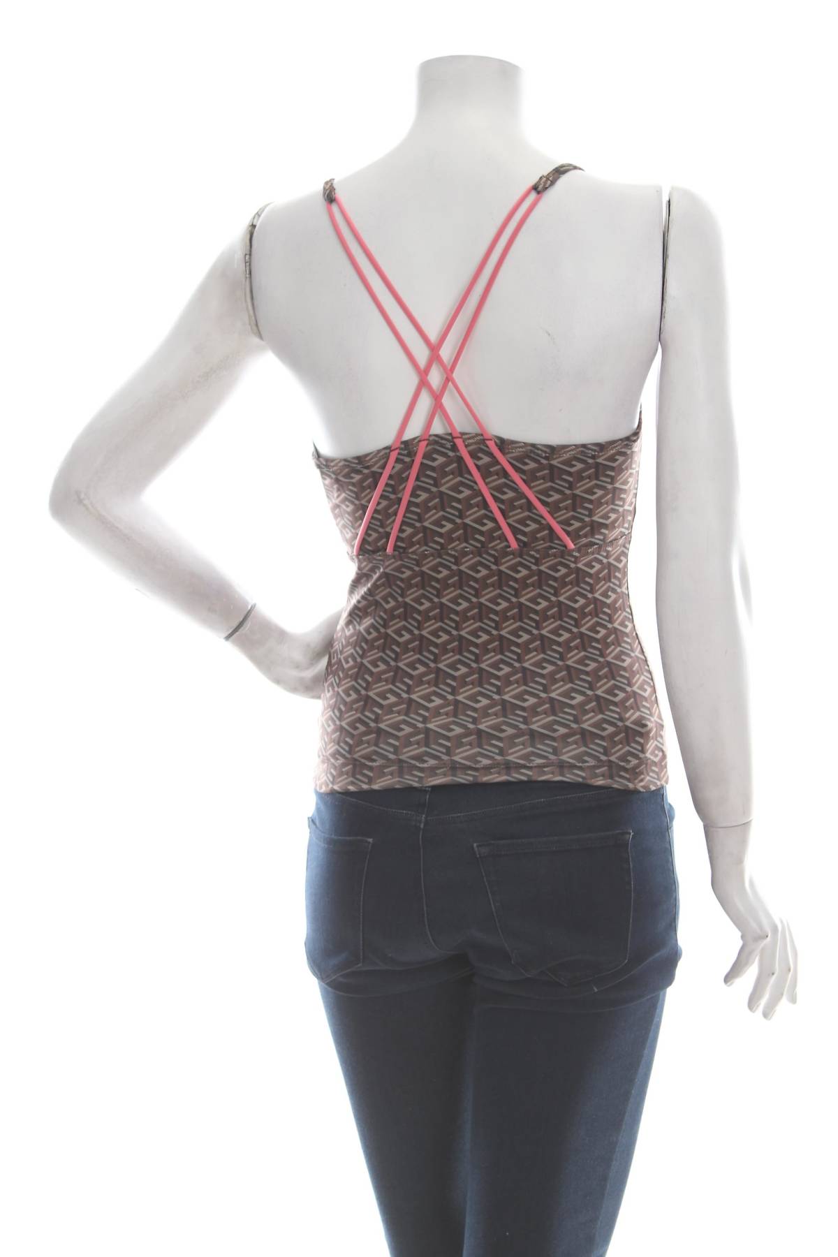 Дамски потник Guess3 - Contour.bg Дамски потник Guess3