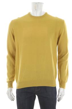 Ανδρικό πουλόβερ Pull Love1 - Contourshop.gr Ανδρικό πουλόβερ Pull Love1