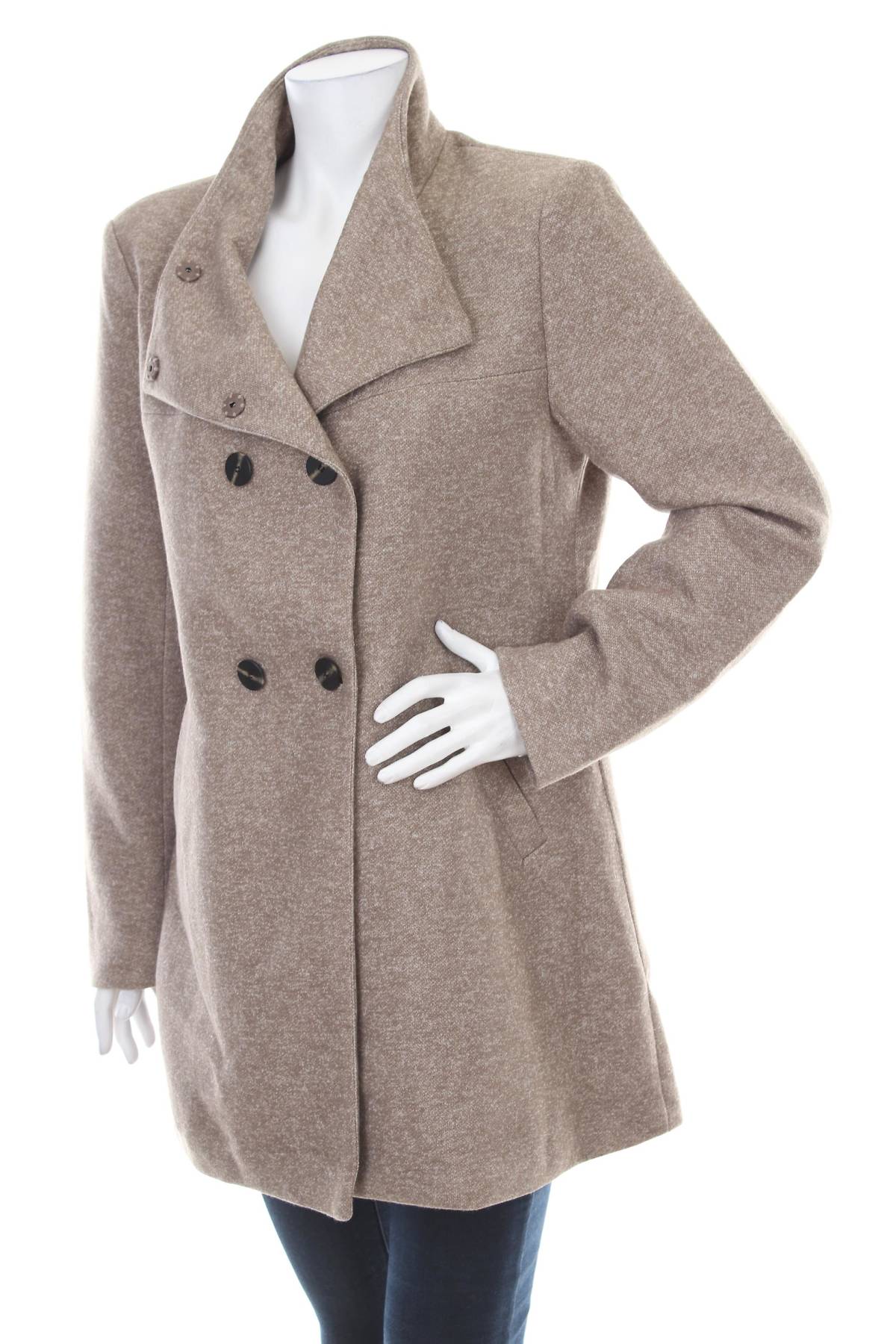 Γυναικείο παλτό Only1