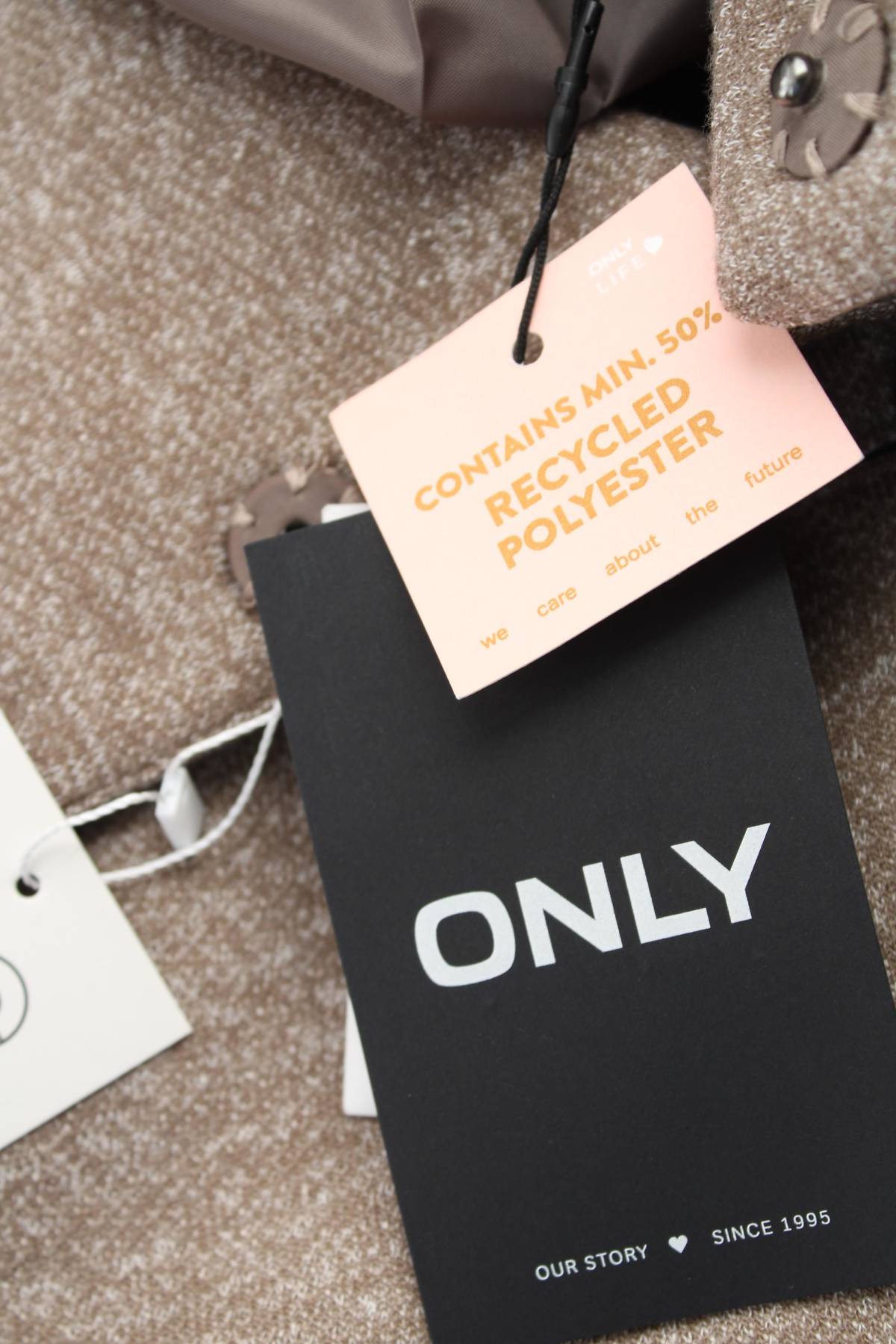 Γυναικείο παλτό Only4