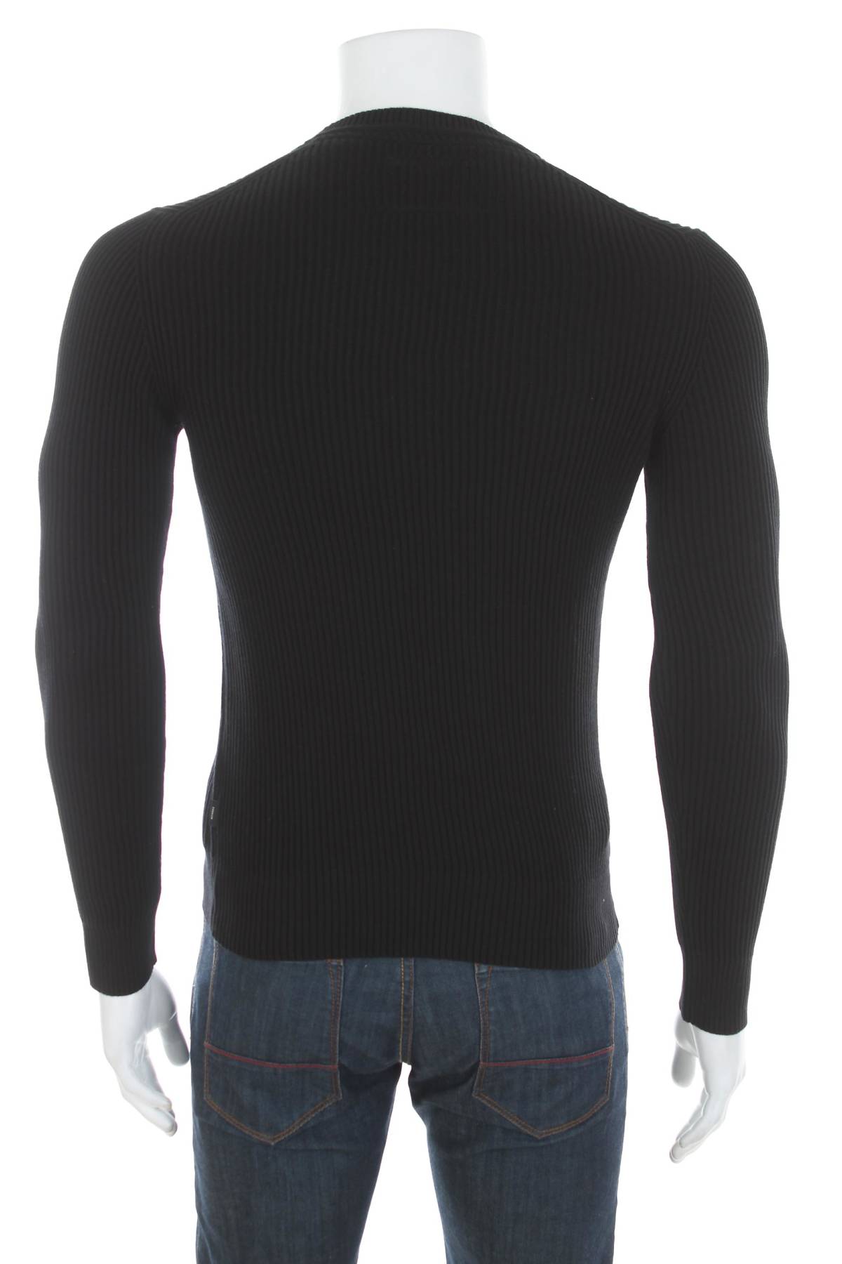 Мъжки пуловер Jack & Jones2 - Contour.bg Мъжки пуловер Jack & Jones2