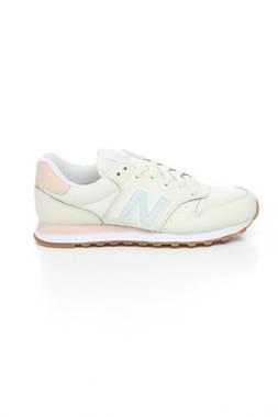 Маратонки New Balance1