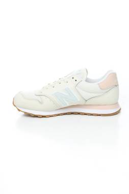 Маратонки New Balance2