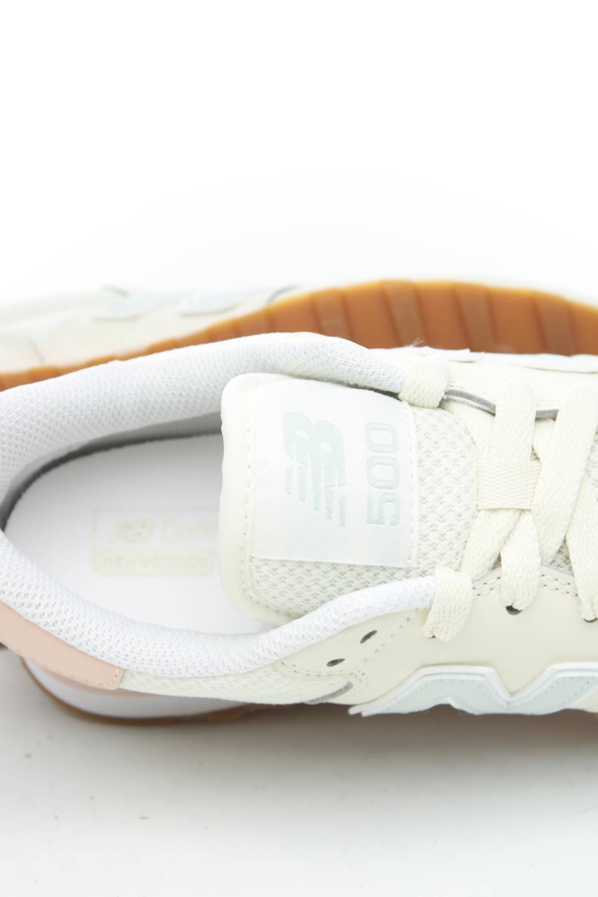 Маратонки New Balance5 - Contour.bg Маратонки New Balance5