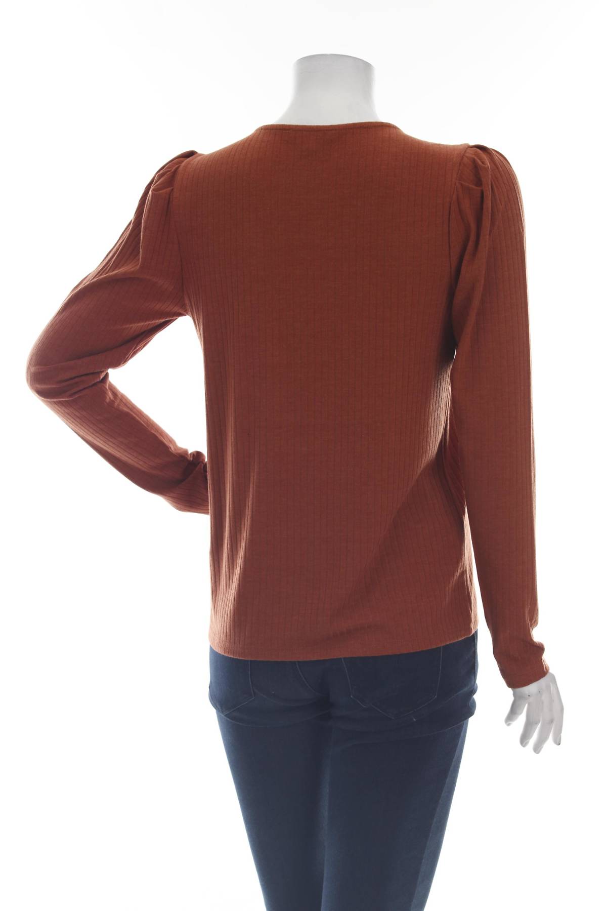 Дамска блуза Tom Tailor2 - Contour.bg Дамска блуза Tom Tailor2
