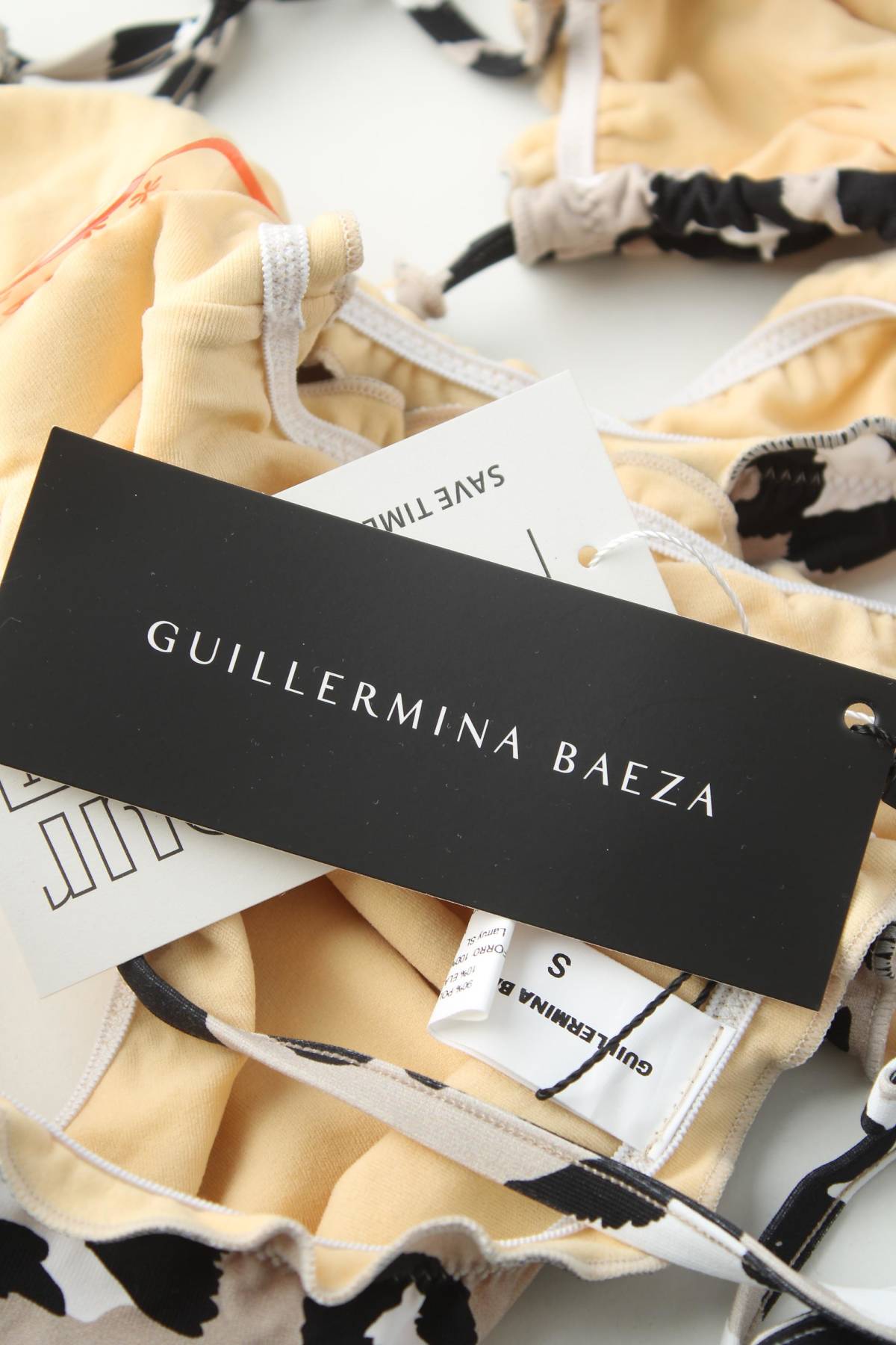 Бански костюм Guillermina Baeza3 - Contour.bg Бански костюм Guillermina Baeza3