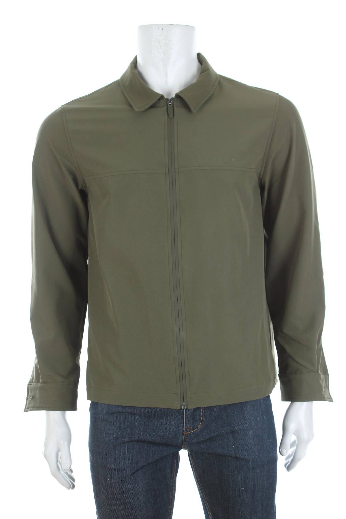 Ανδρικό μπουφάν Jack & Jones CORE1