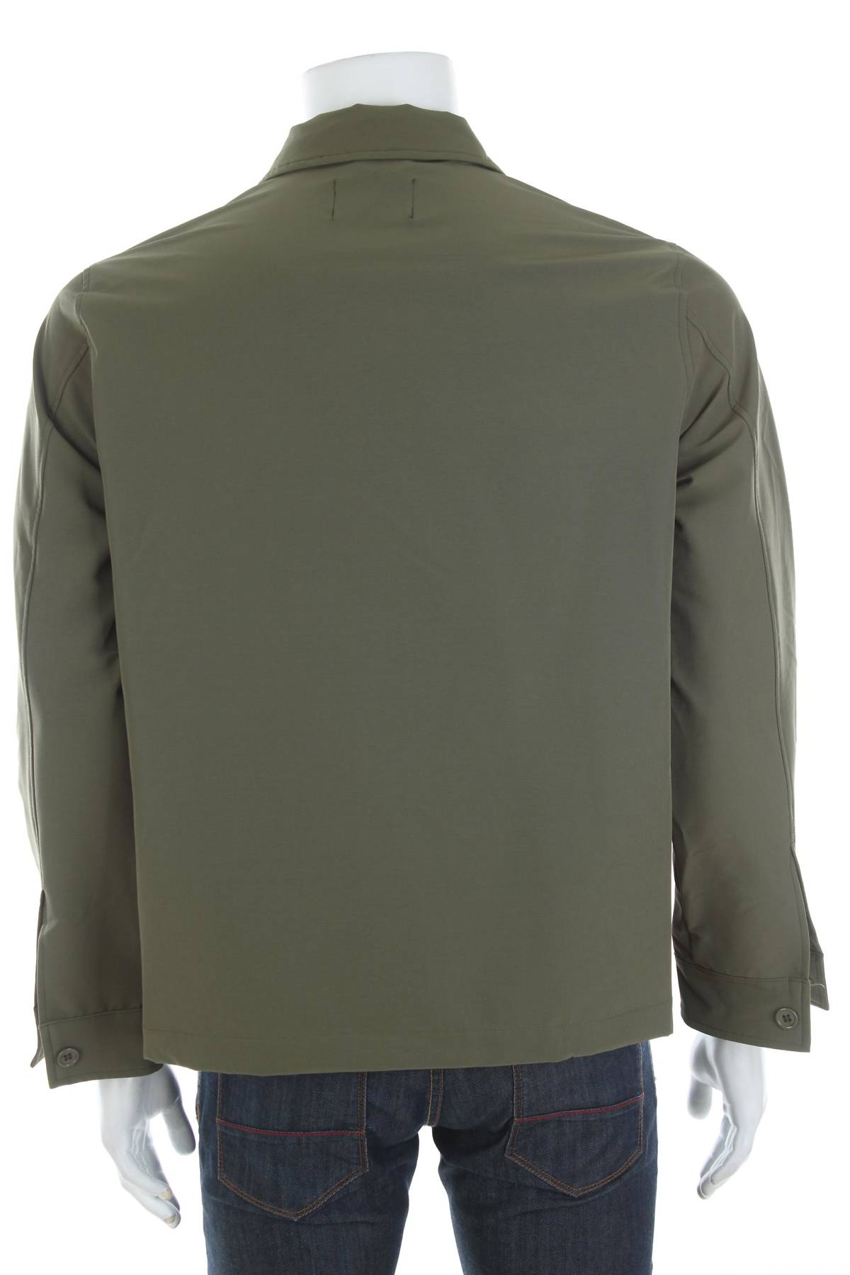 Ανδρικό μπουφάν Jack & Jones CORE2