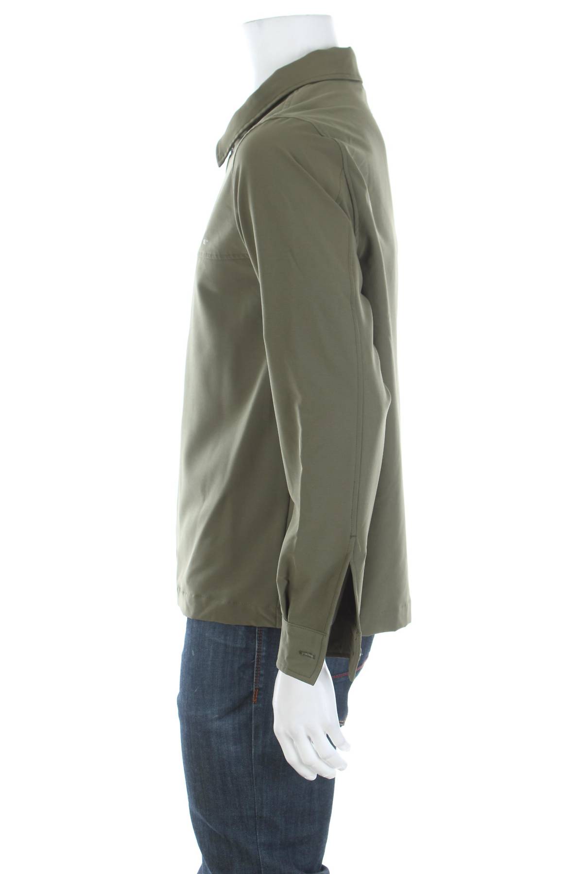 Ανδρικό μπουφάν Jack & Jones CORE3