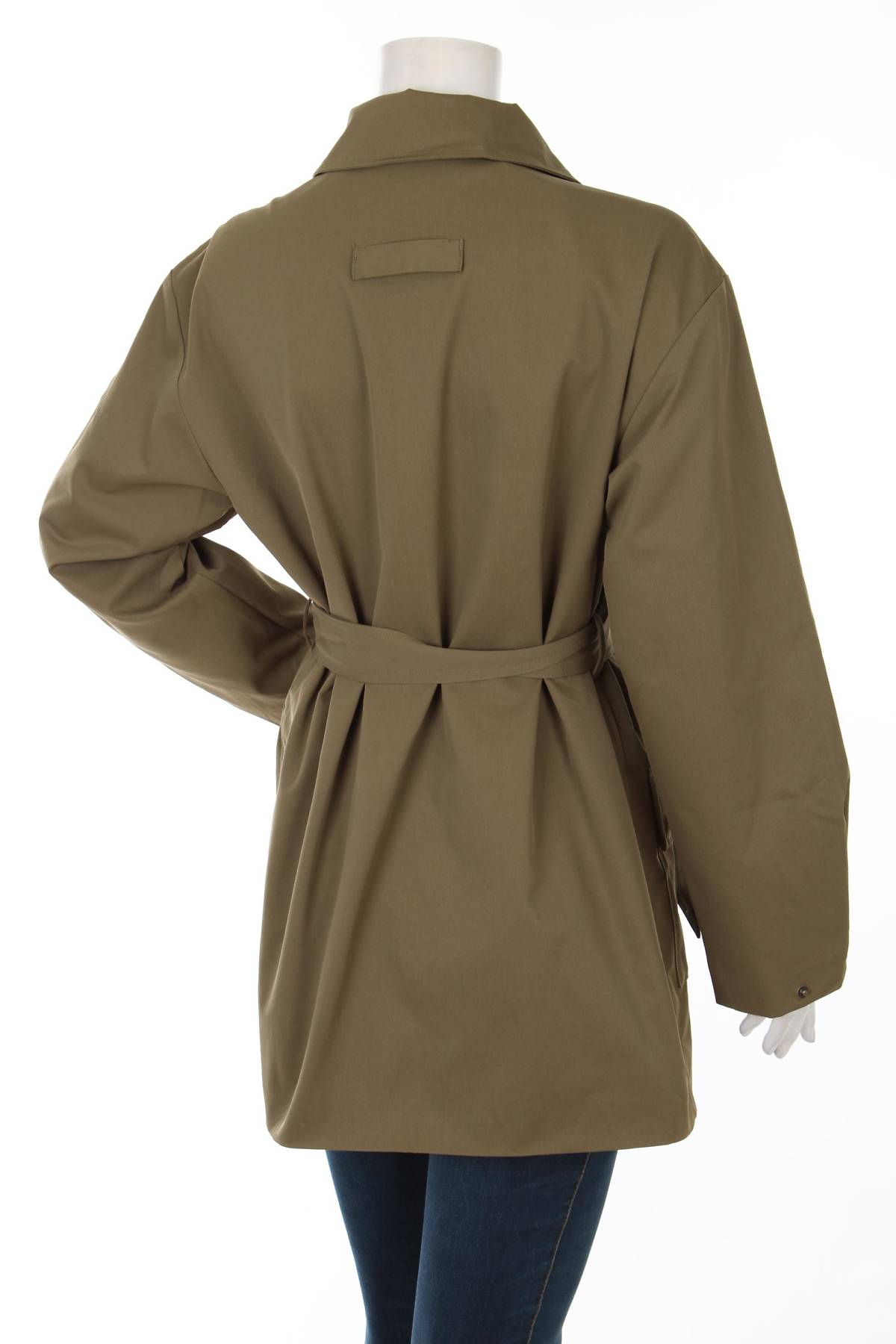 Γυναικείο μπουφάν Jdy2