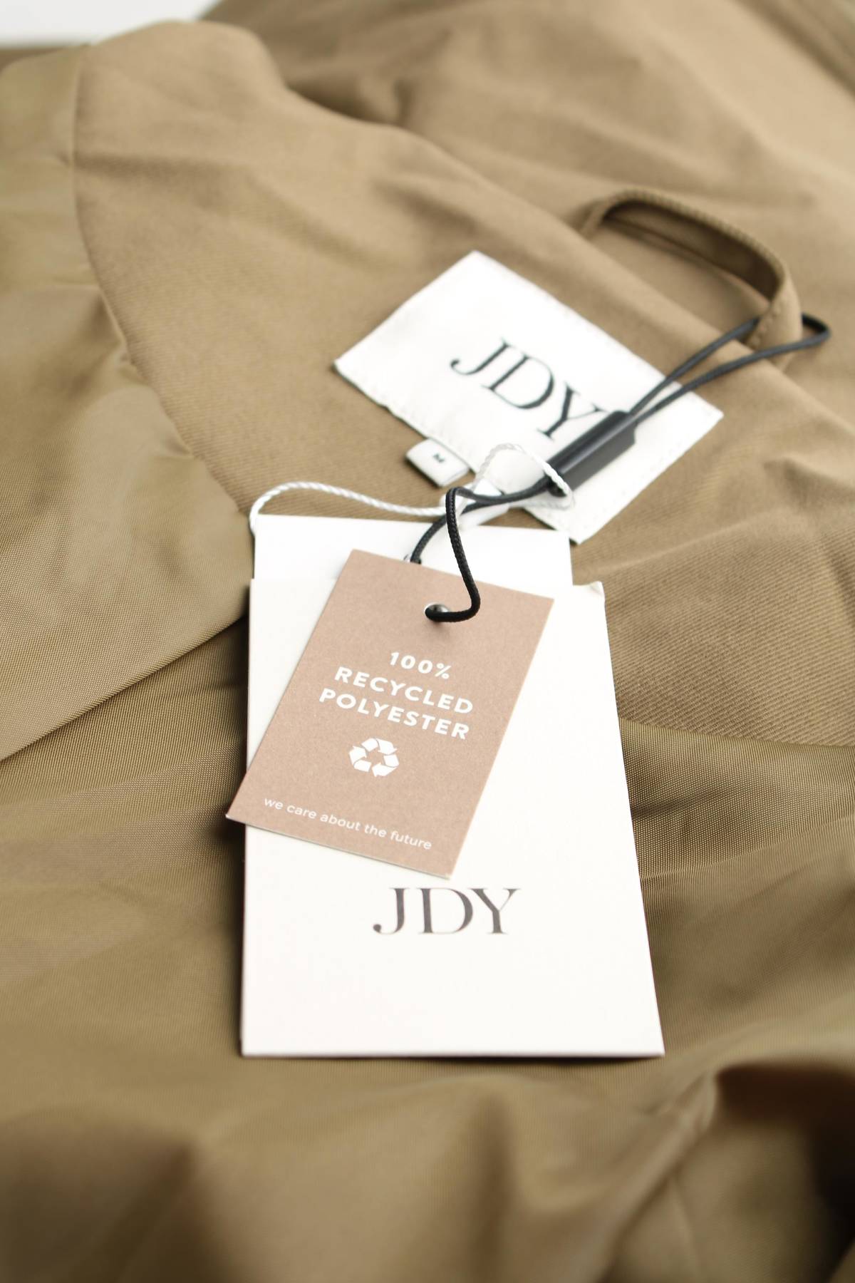 Γυναικείο μπουφάν Jdy4