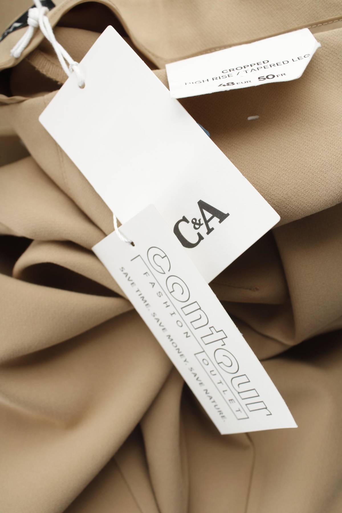 Дамски панталон C&A3