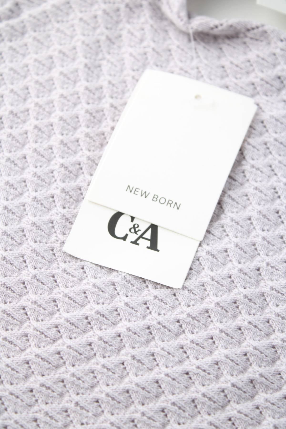 Детски пуловер C&A3 - Contour.bg Детски пуловер C&A3