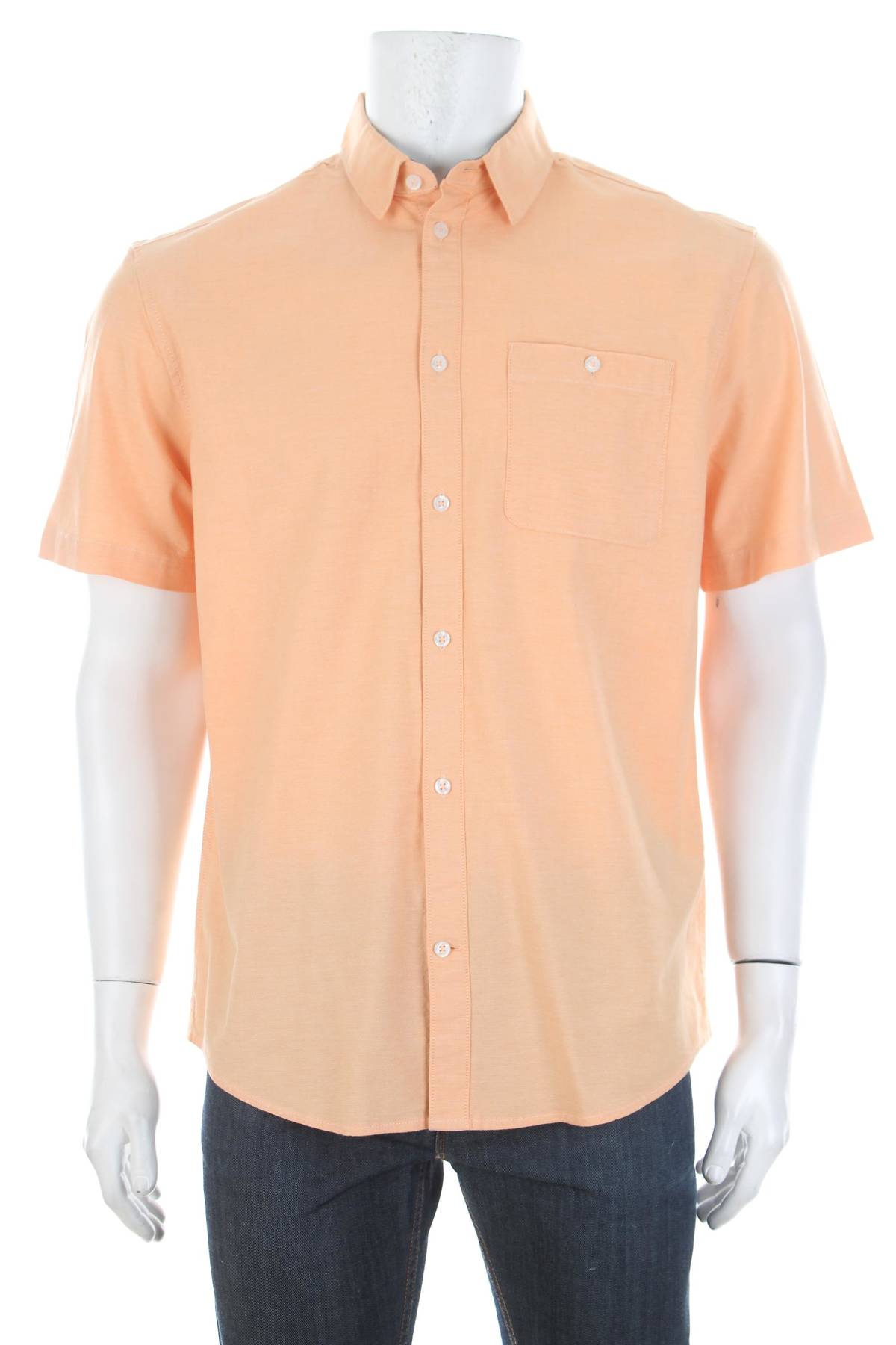 Ανδρικό πουκάμισο Tom Tailor1