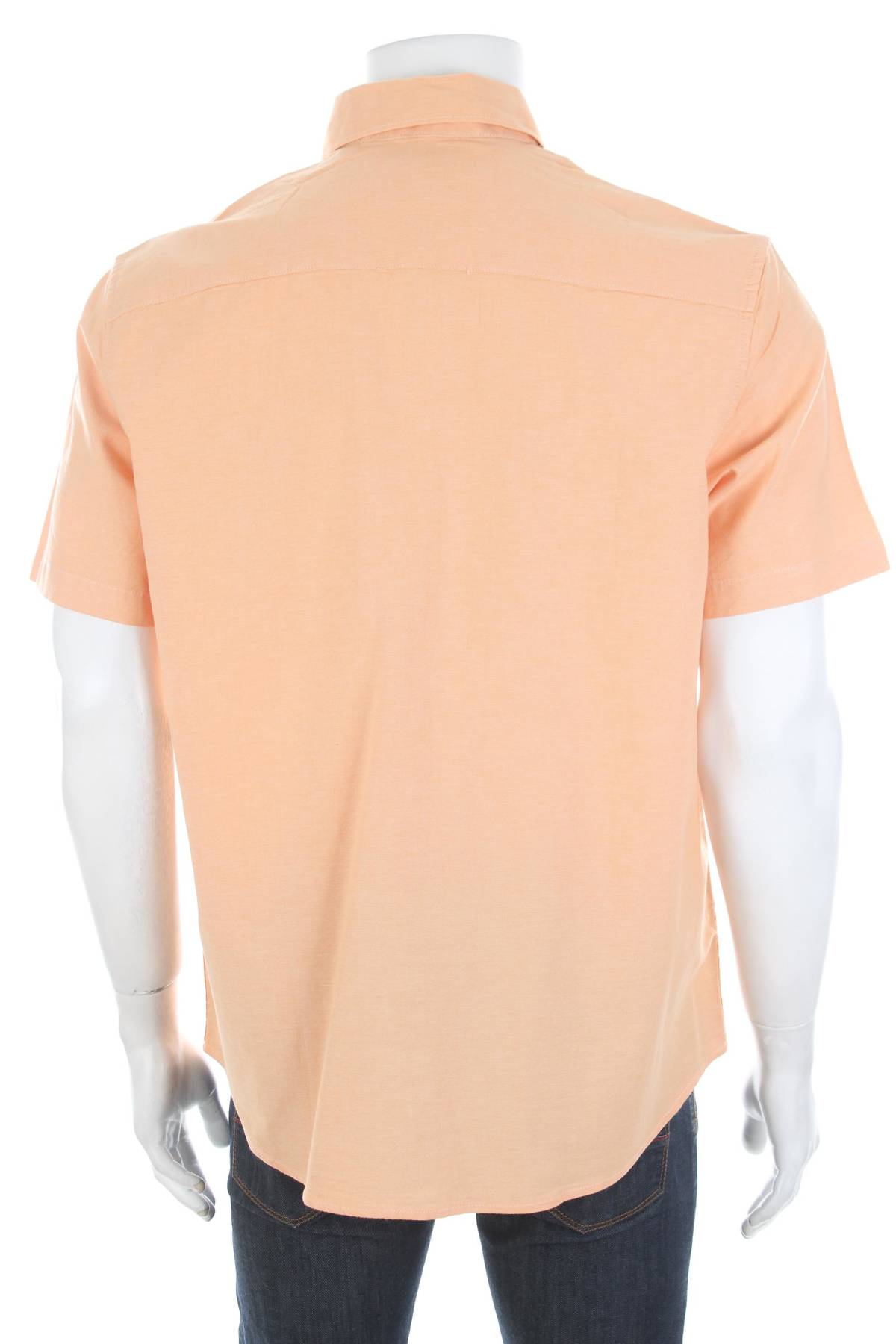 Ανδρικό πουκάμισο Tom Tailor2