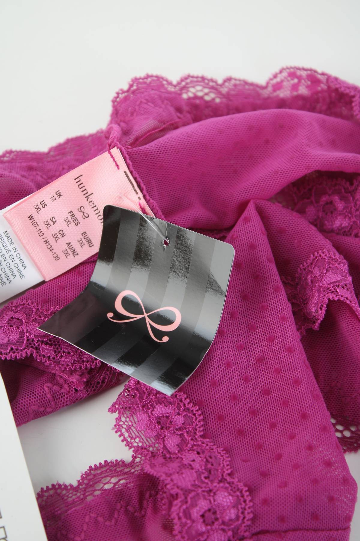 Μπικίνι Hunkemoller3 - Contourshop.gr Μπικίνι Hunkemoller3