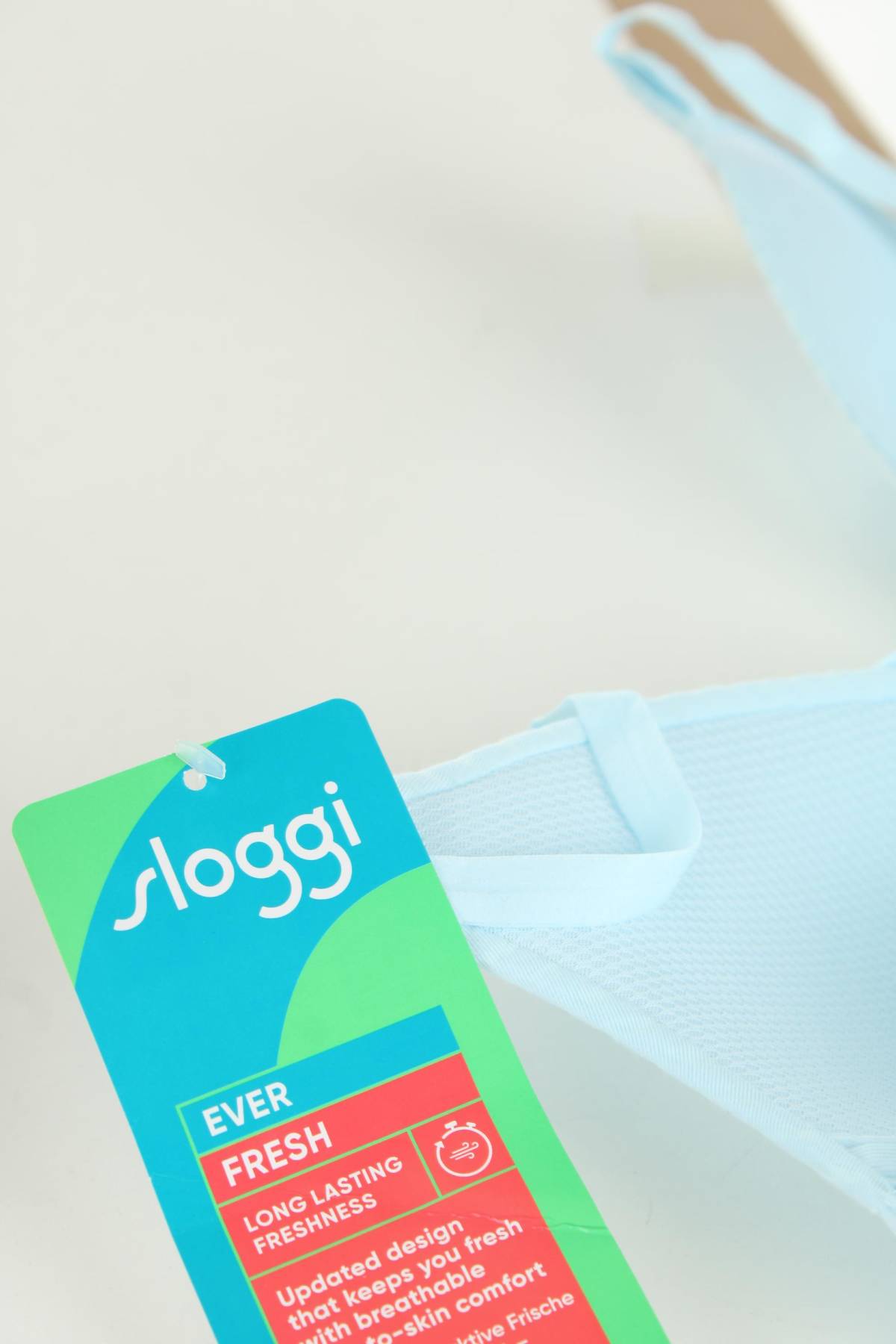 Сутиен Sloggi3 - Contour.bg Сутиен Sloggi3
