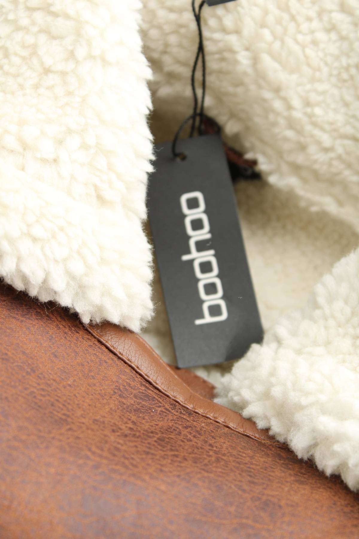 Γυναικείο μπουφάν Boohoo4