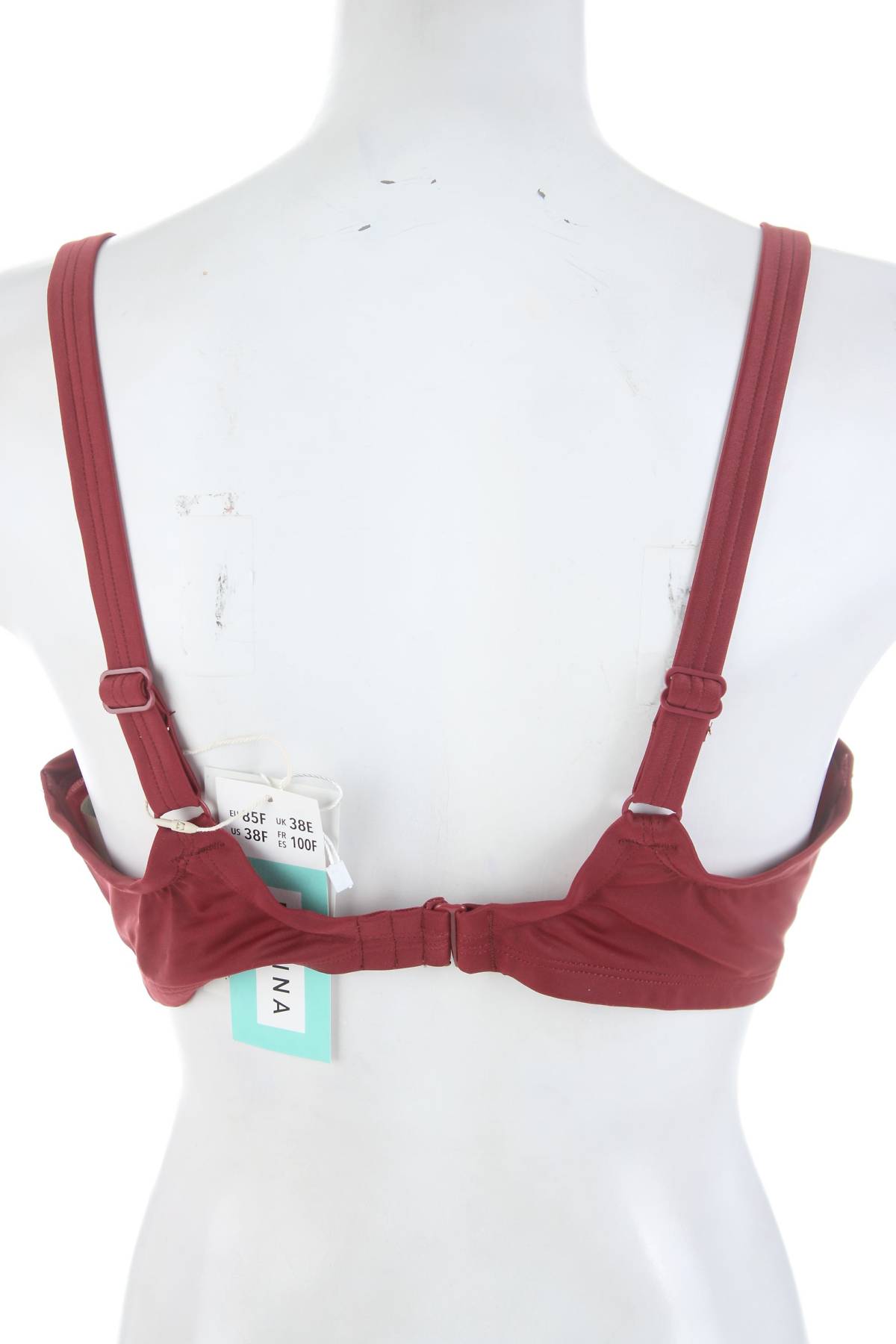 Бански горнище Dorina2