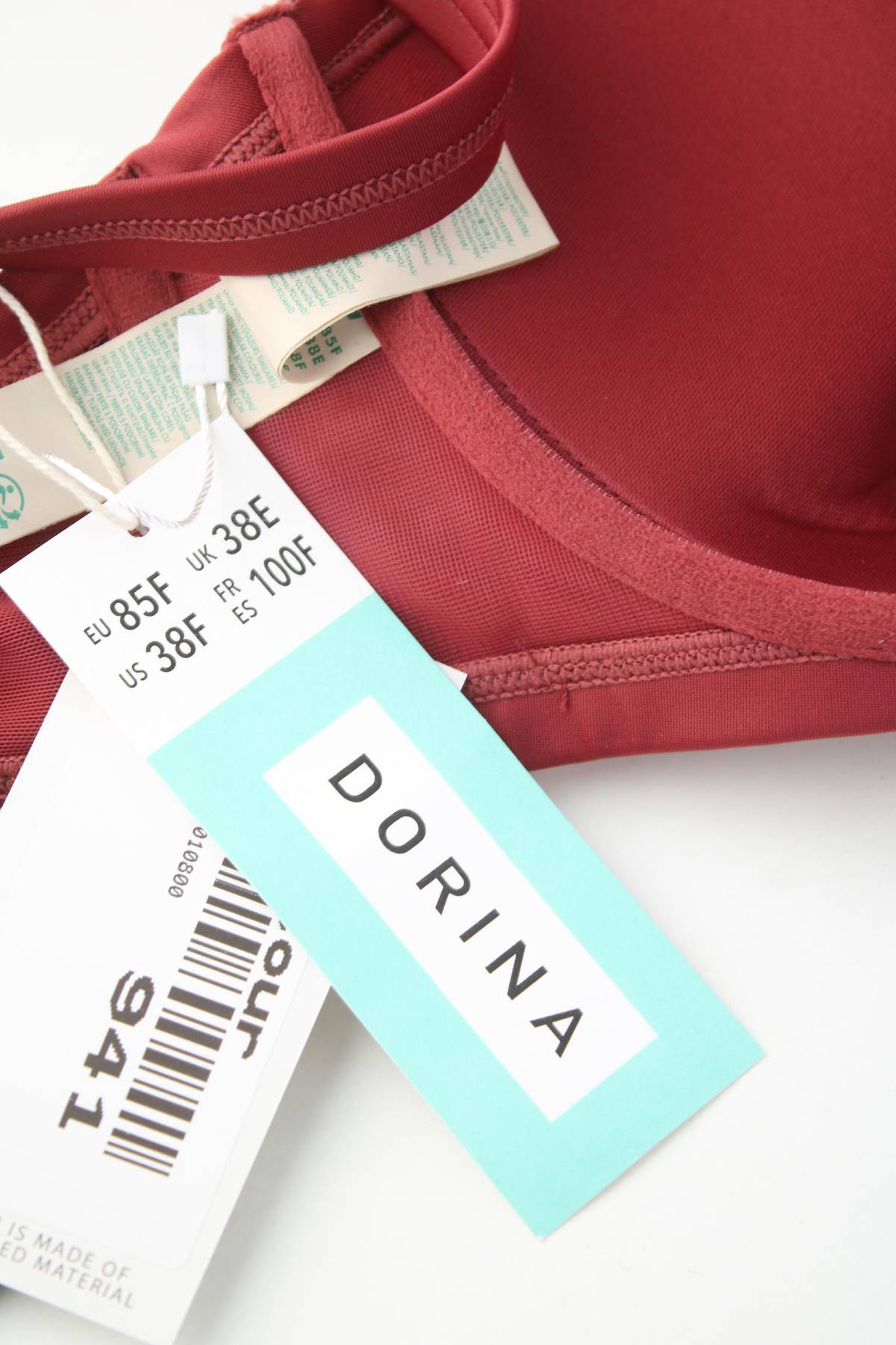 Бански горнище Dorina3