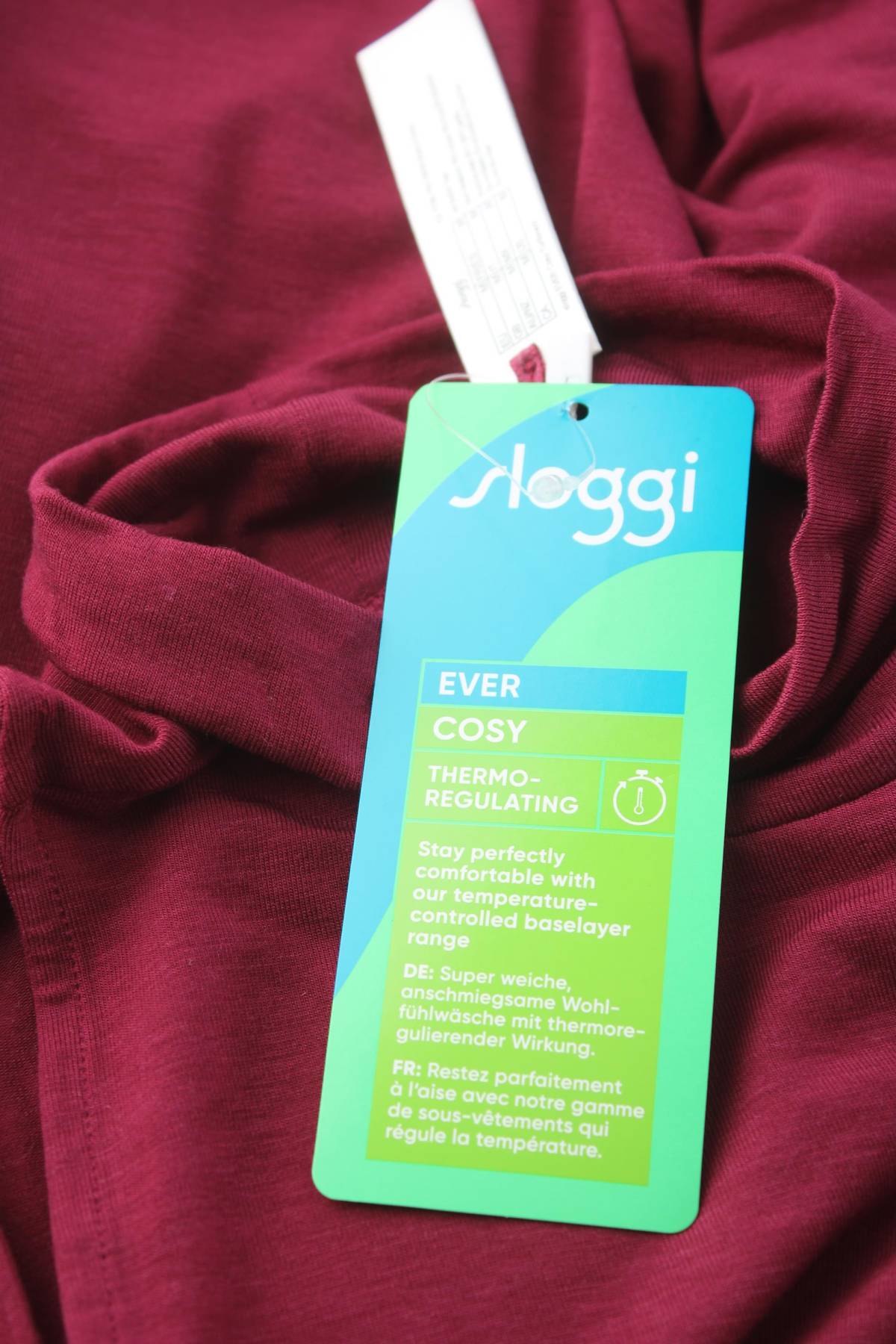 Корсаж Sloggi3 - Contour.bg Корсаж Sloggi3