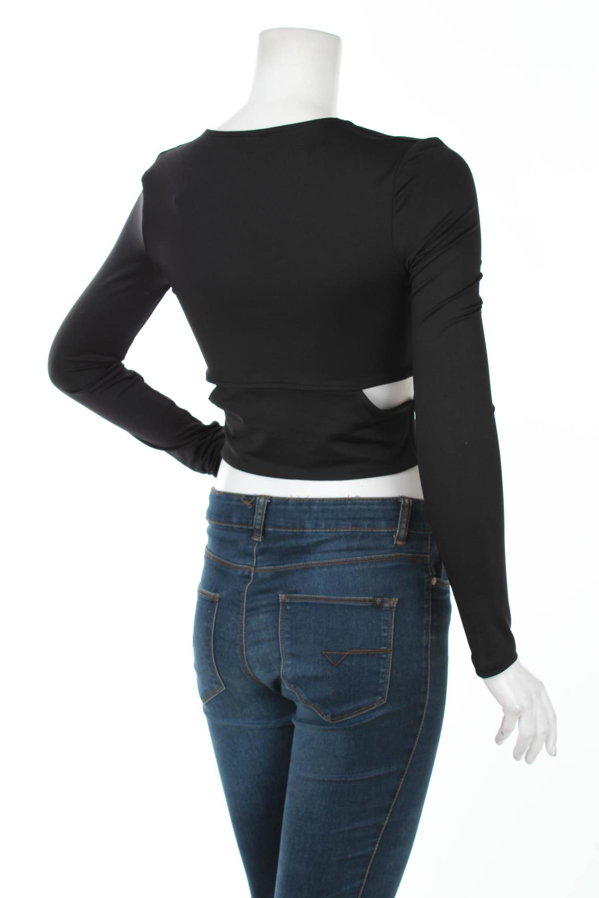 Дамска блуза Calliope2