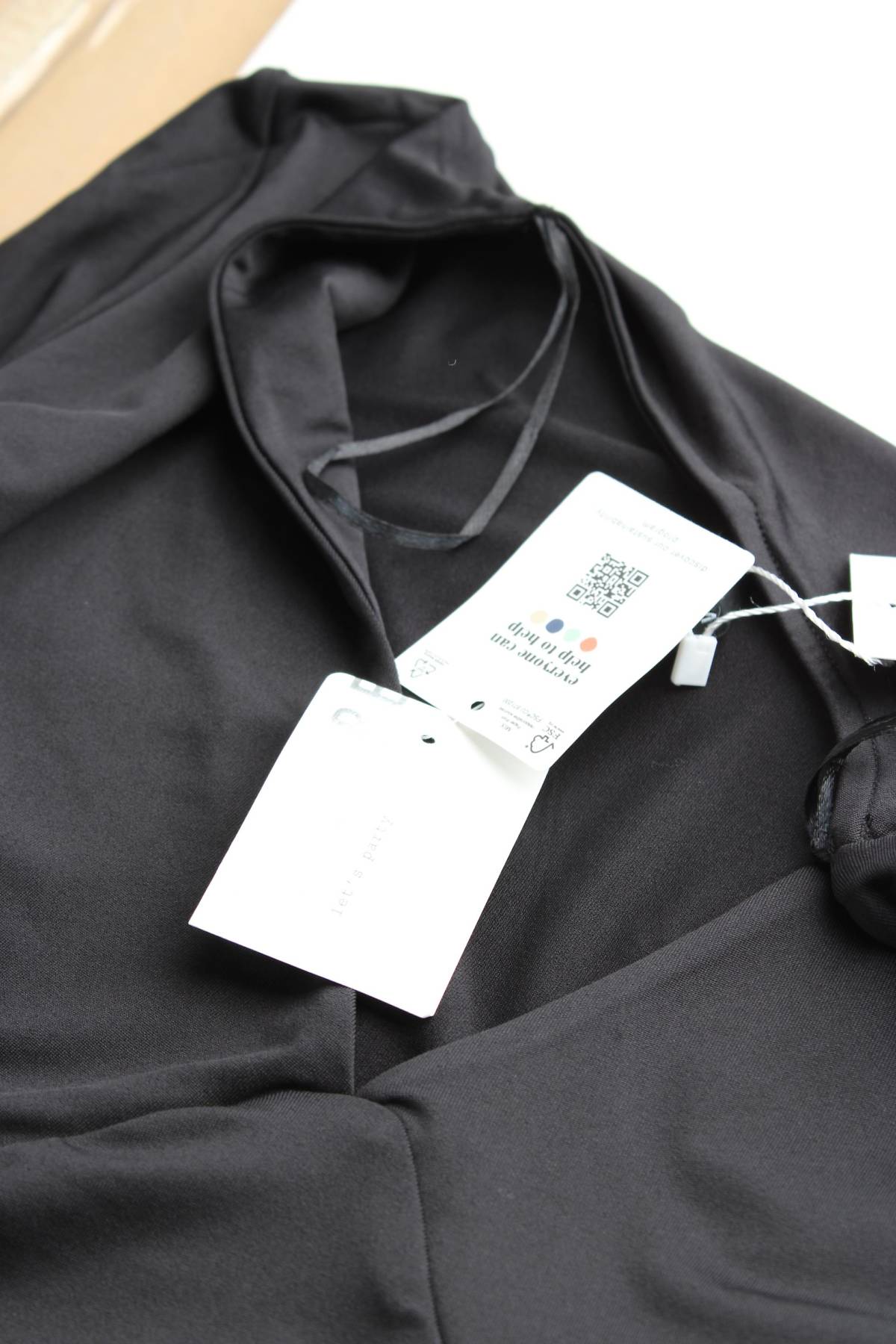 Дамска блуза Calliope3