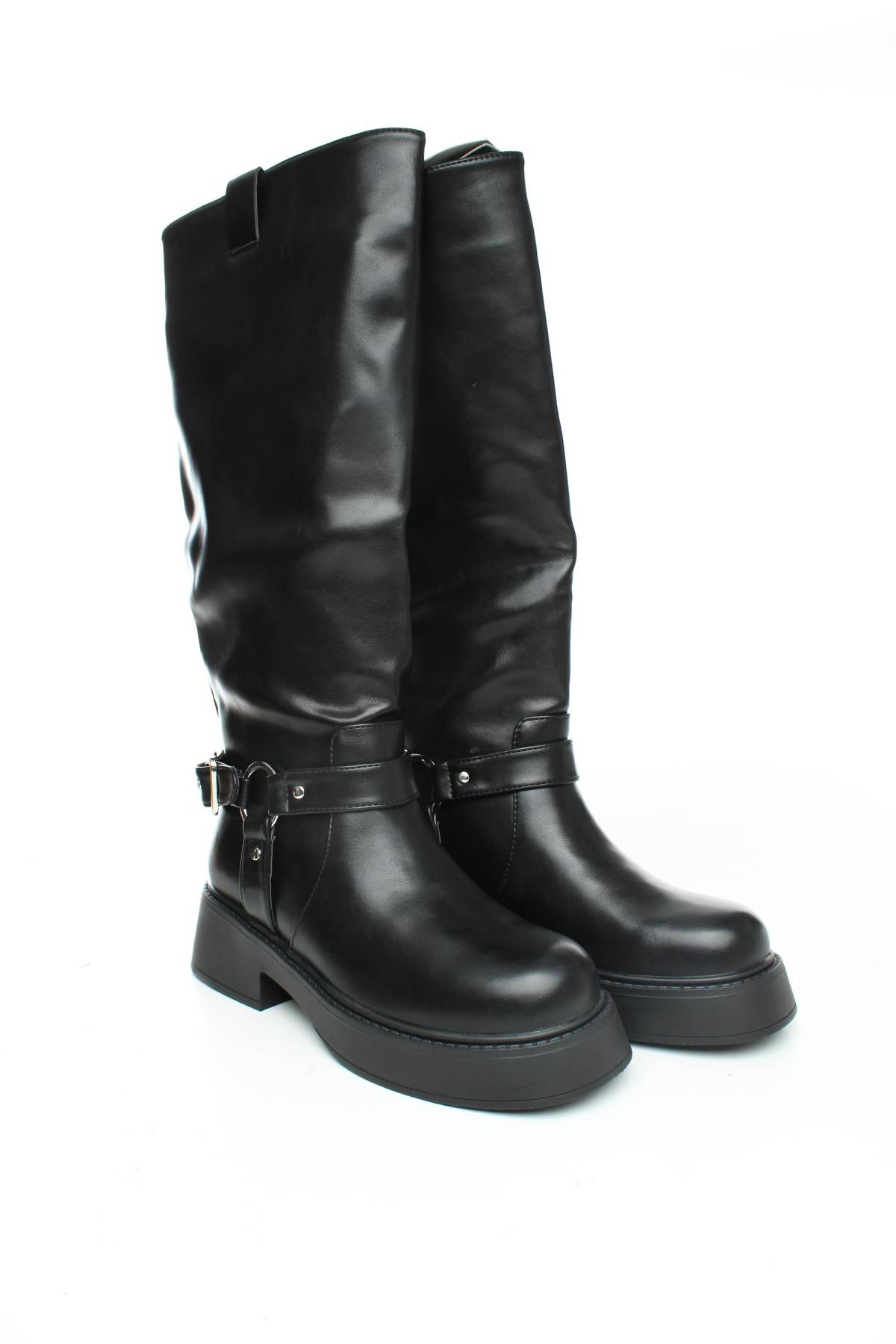 Дамски ботуши Raid3