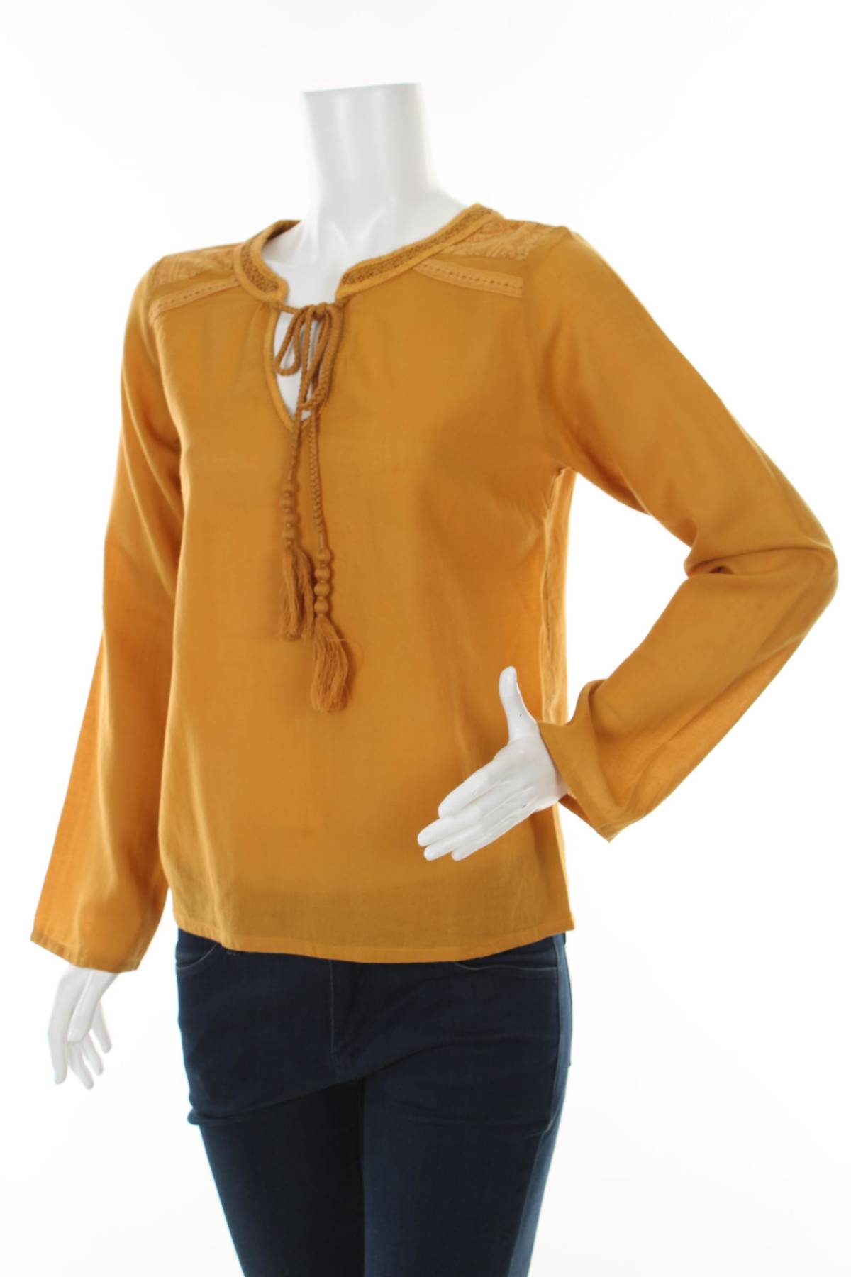 Γυναικεία μπλούζα free minds...1