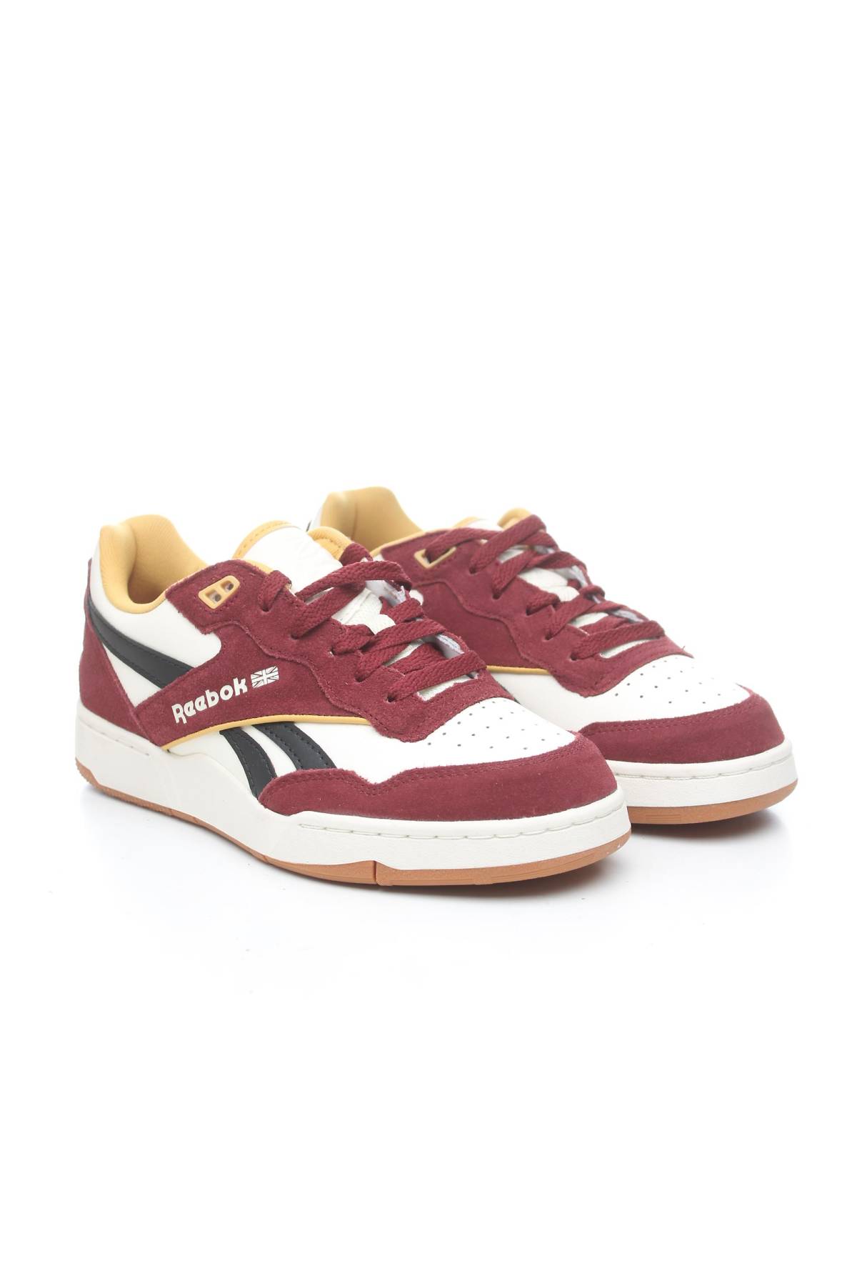 Маратонки Reebok3