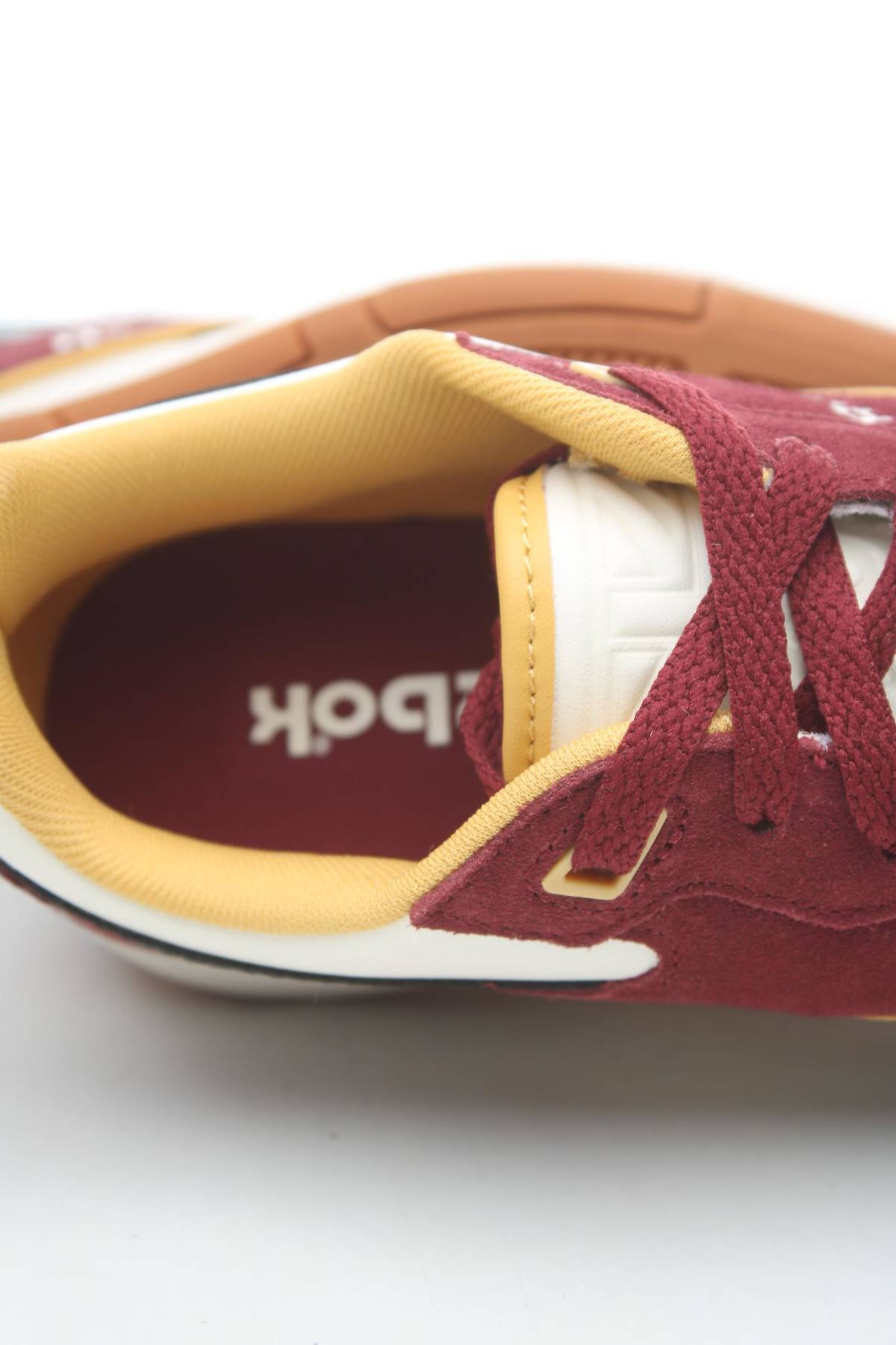 Маратонки Reebok5