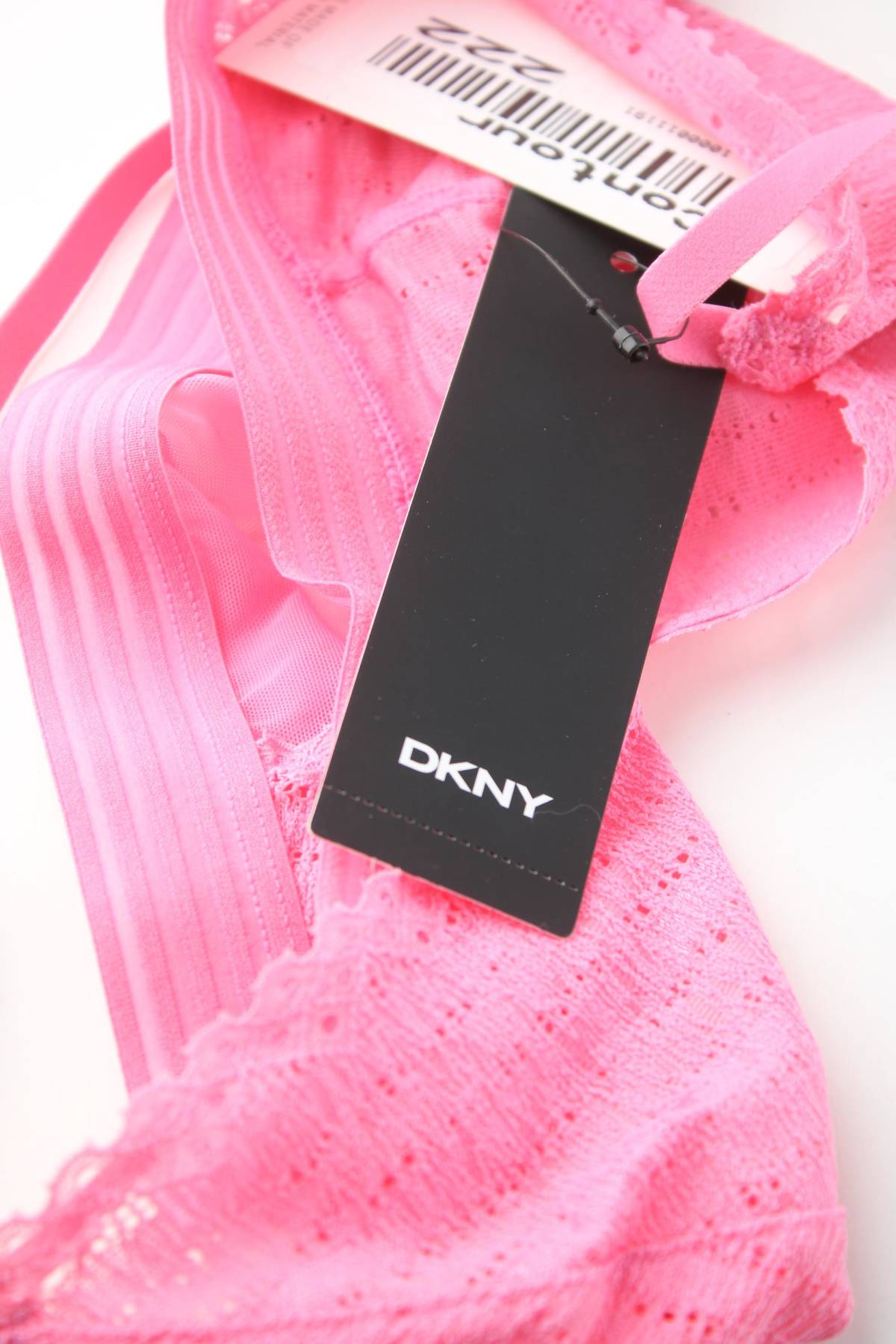 Сутиен DKNY3