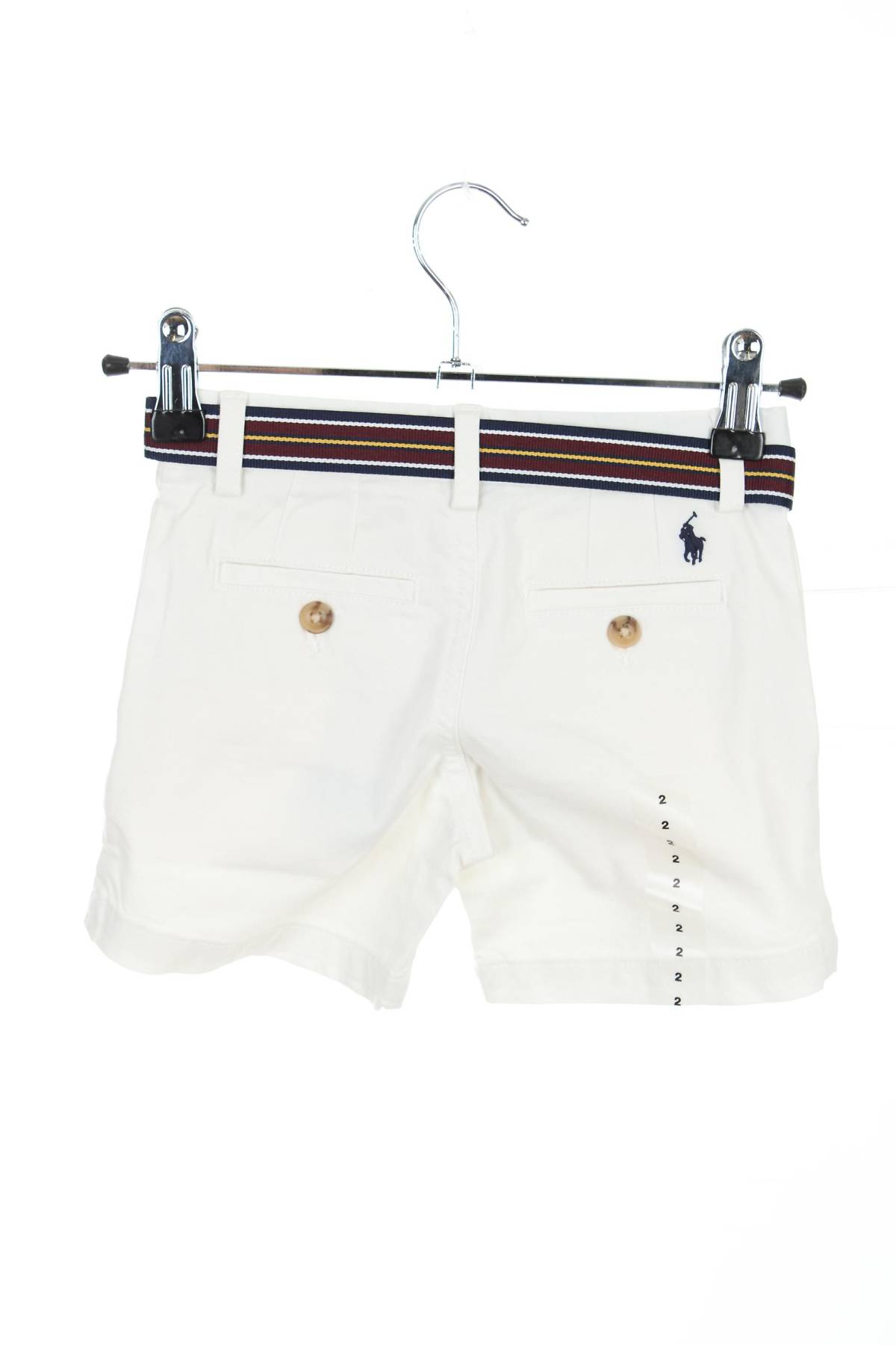 Детски къс панталон Polo by Ralph Lauren2