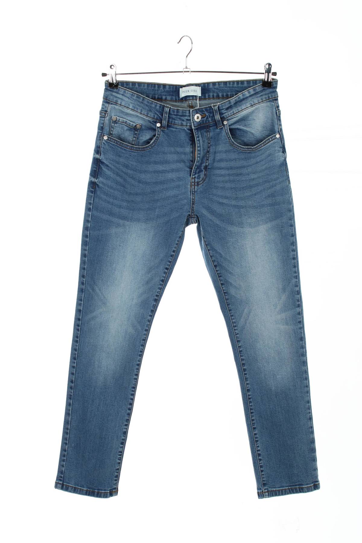 Мъжки дънки Pier One1