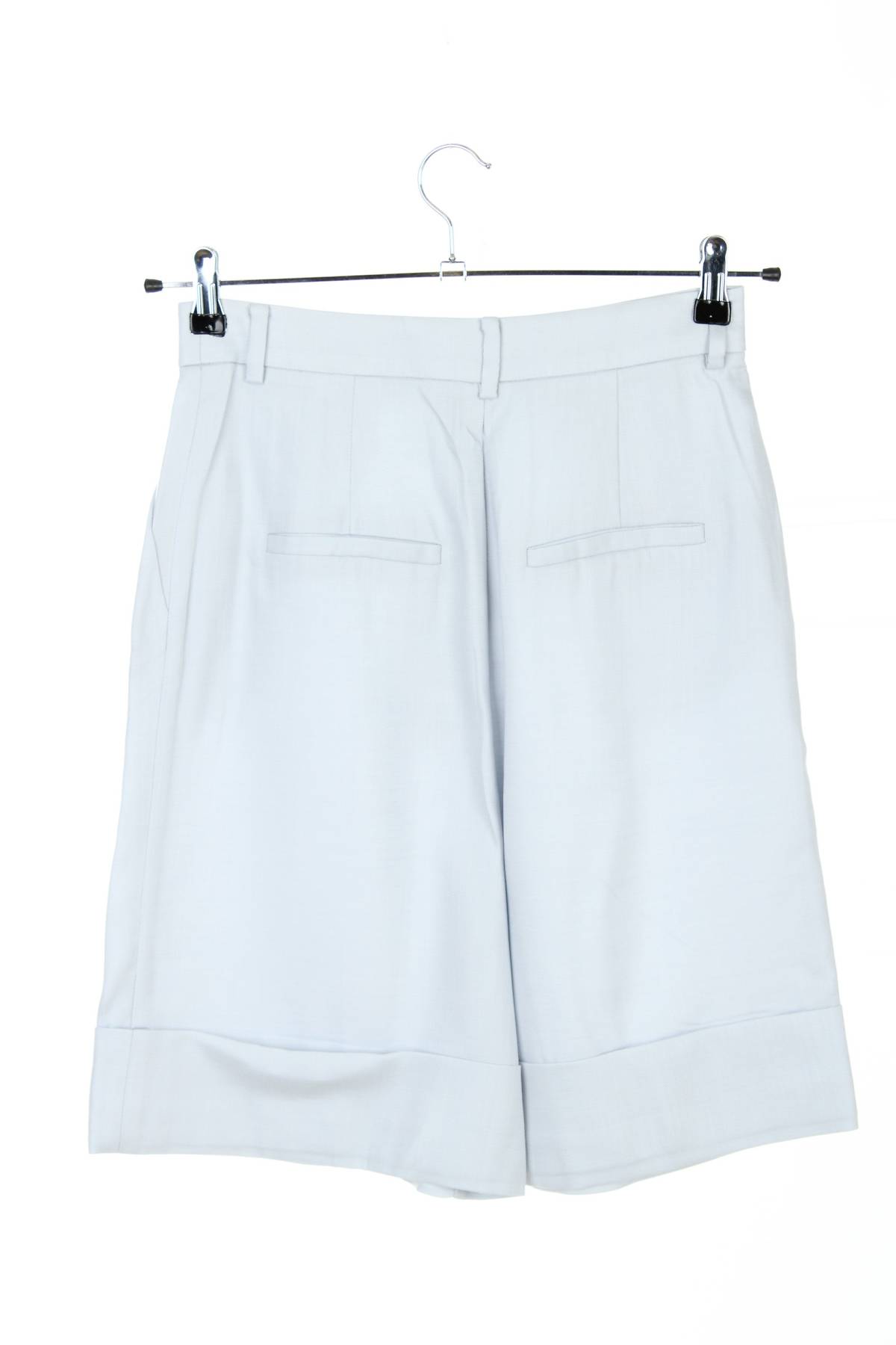 Дамски къс панталон Vero Moda Classic2