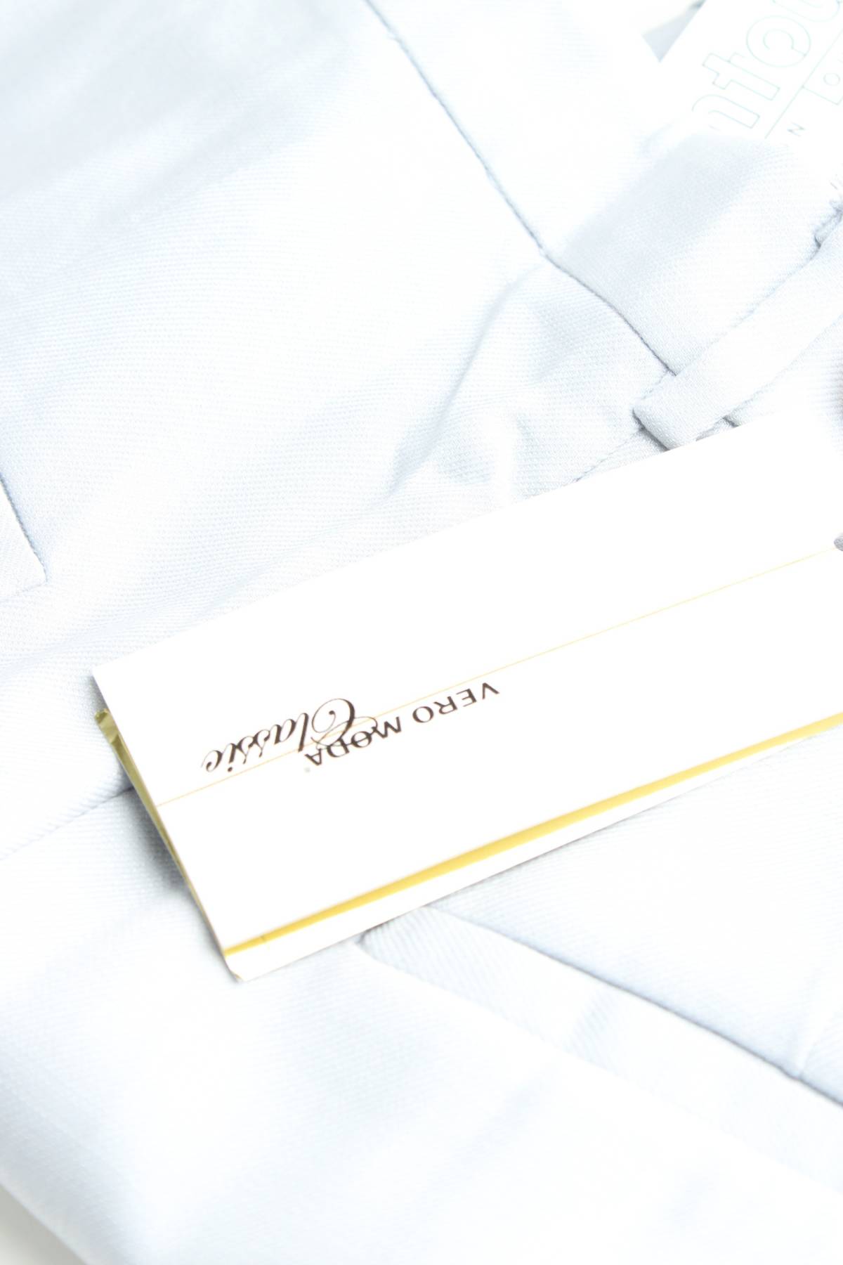 Дамски къс панталон Vero Moda Classic3