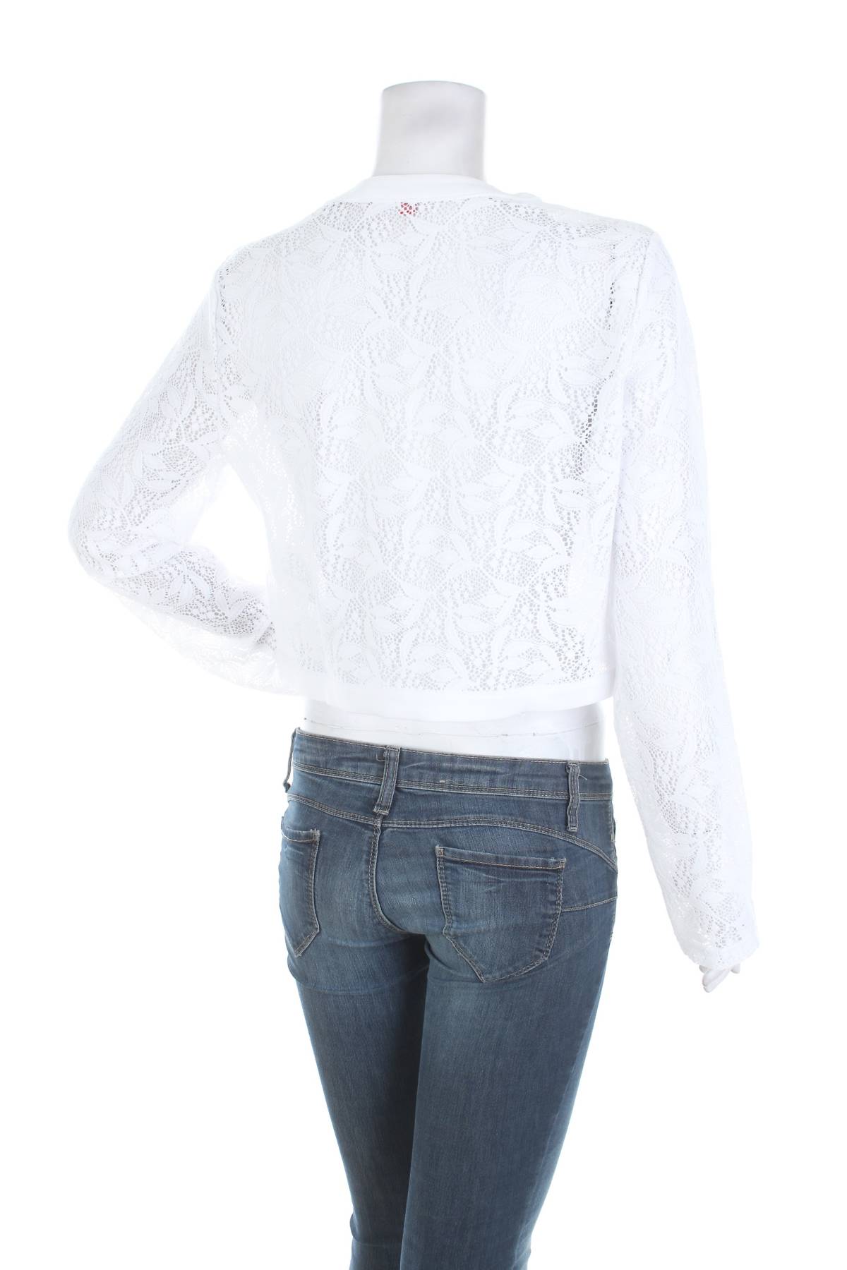 Γυναικείο μπουφάν Guess2