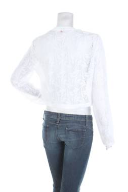 Γυναικείο μπουφάν Guess2