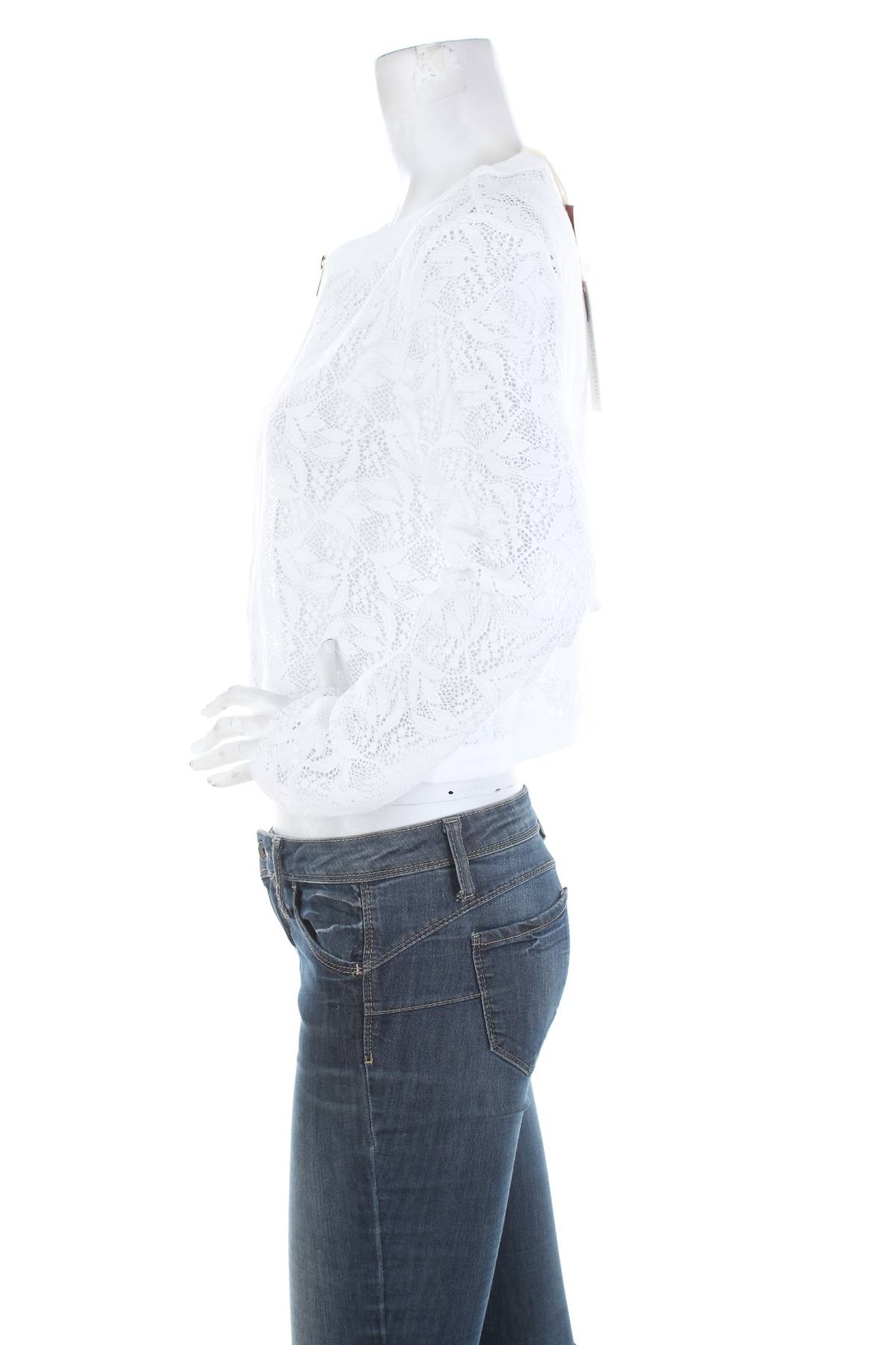 Γυναικείο μπουφάν Guess4