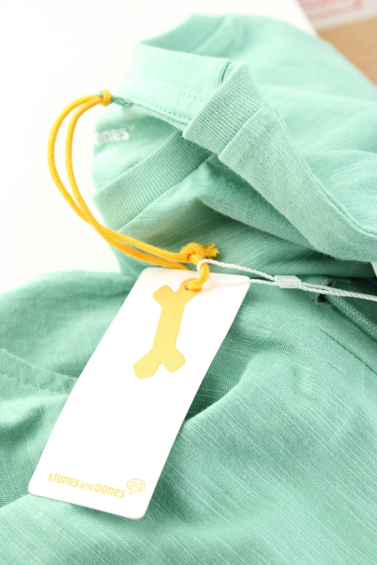 Παιδικό φόρεμα Stones and Bones3