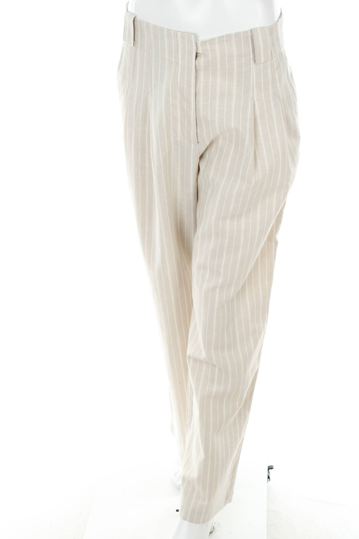 Дамски панталон Mango1