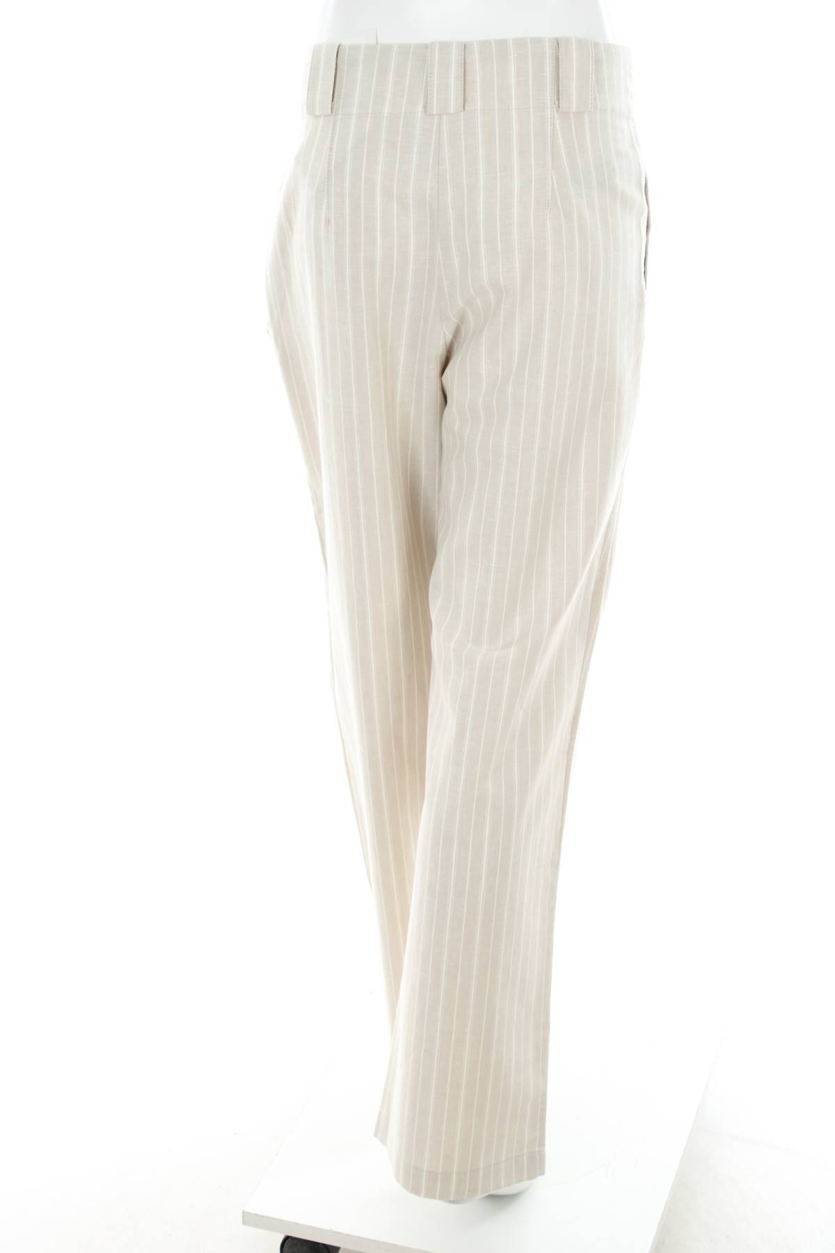 Дамски панталон Mango2