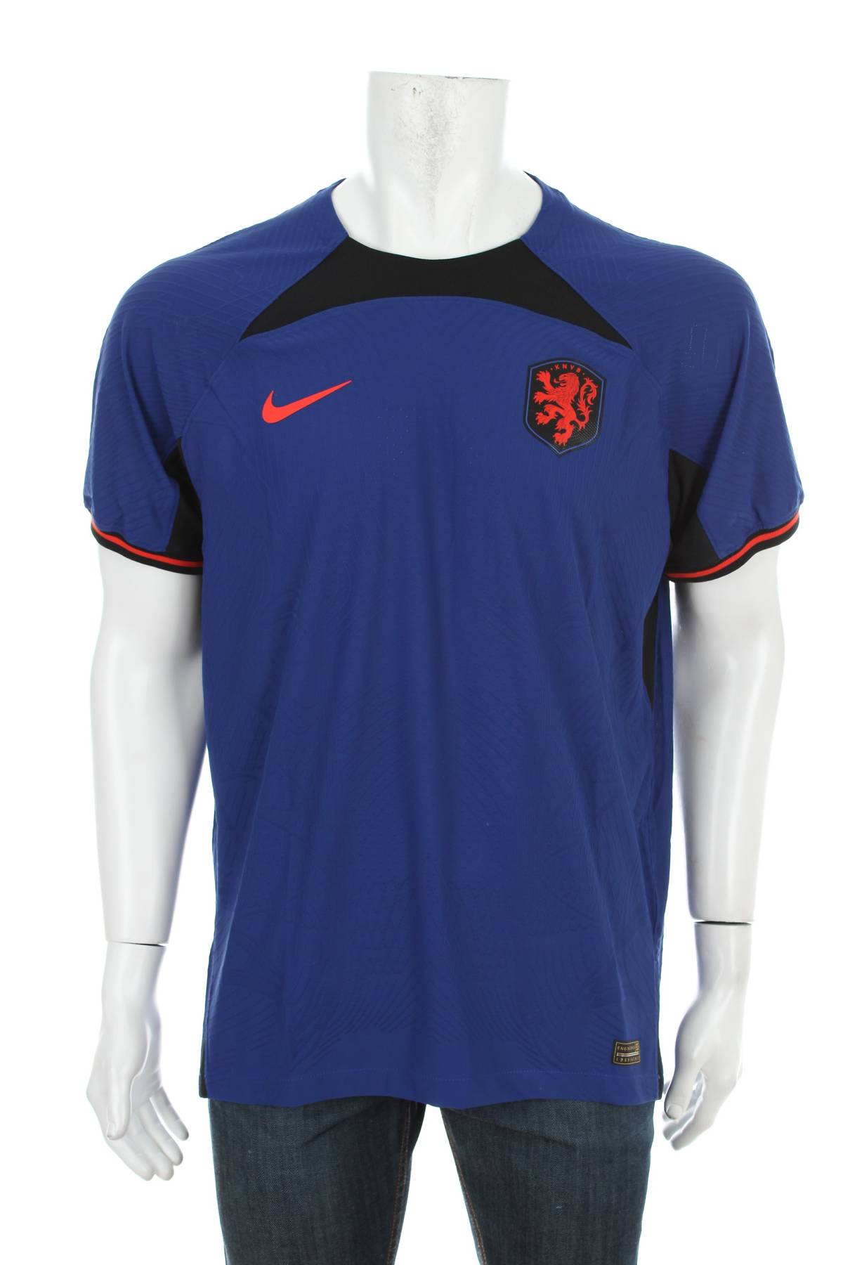 Ανδρική αθλητική φανέλα Nike x KNVB1