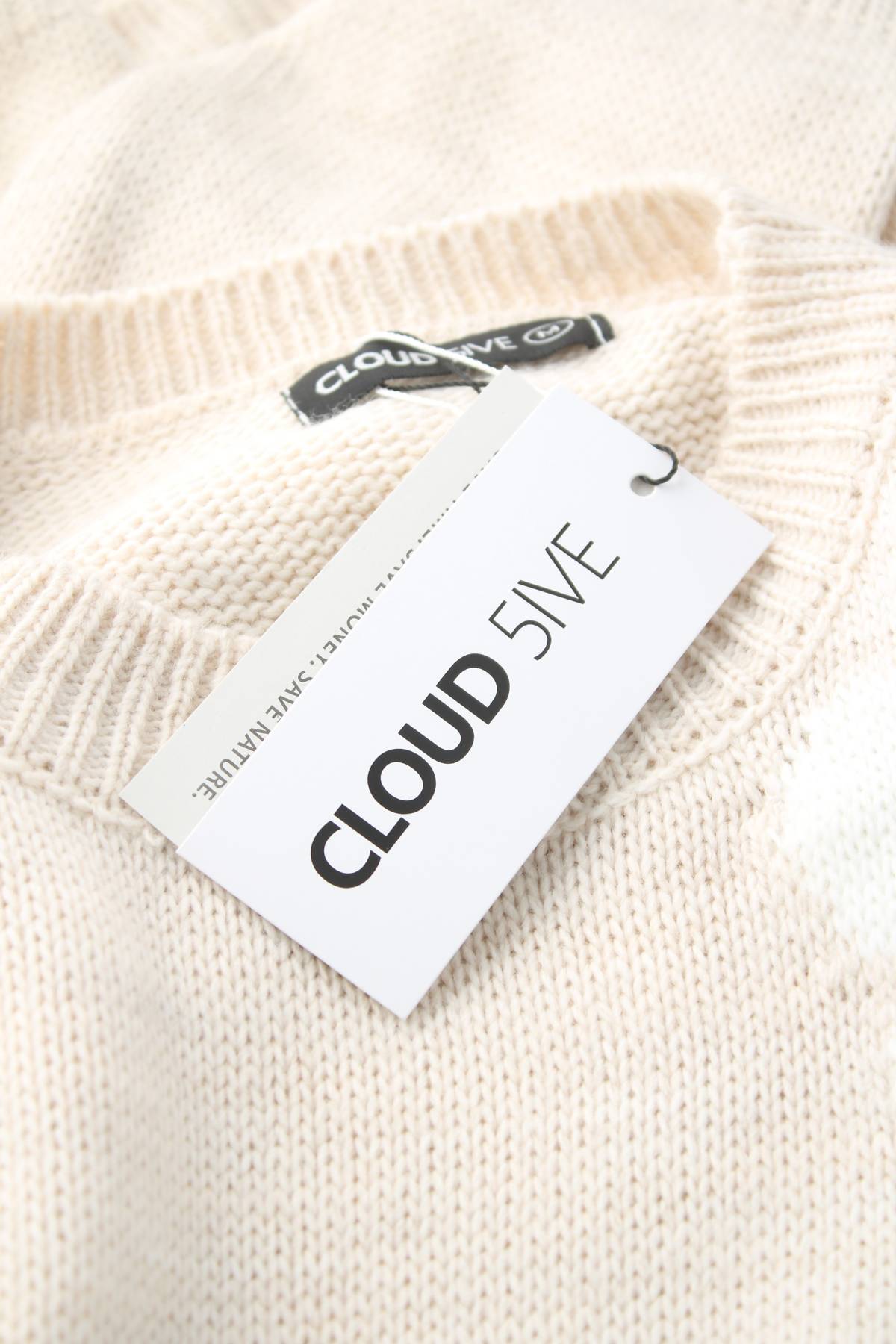 Дамски пуловер Cloud 5ive3