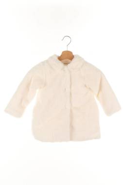Детско палто Lola Palacios1 - Contour.bg Детско палто Lola Palacios1