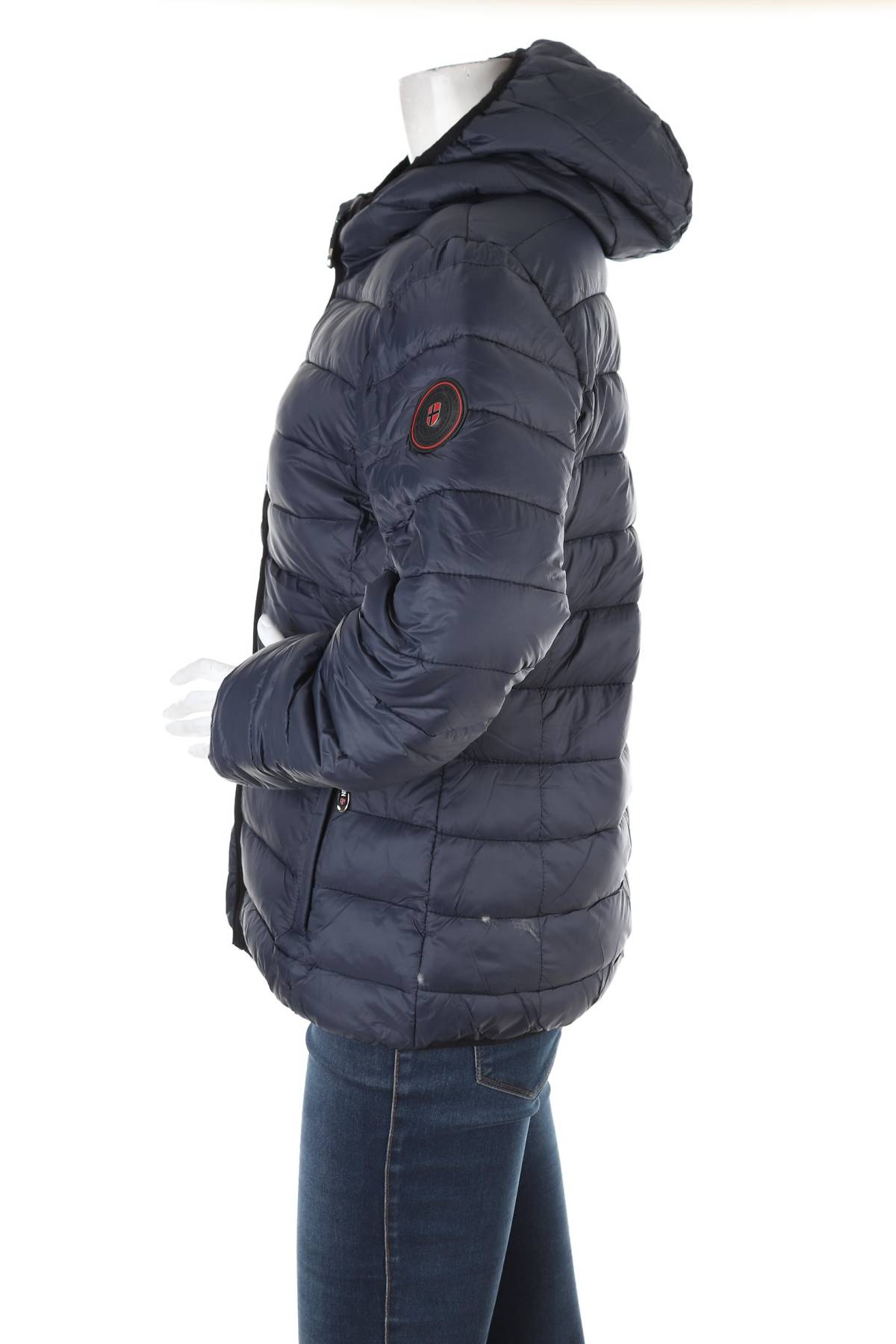 Преходно яке Geographical Norway 3