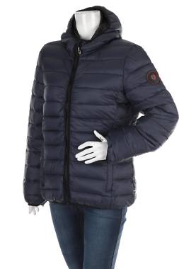 Преходно яке Geographical Norway 1